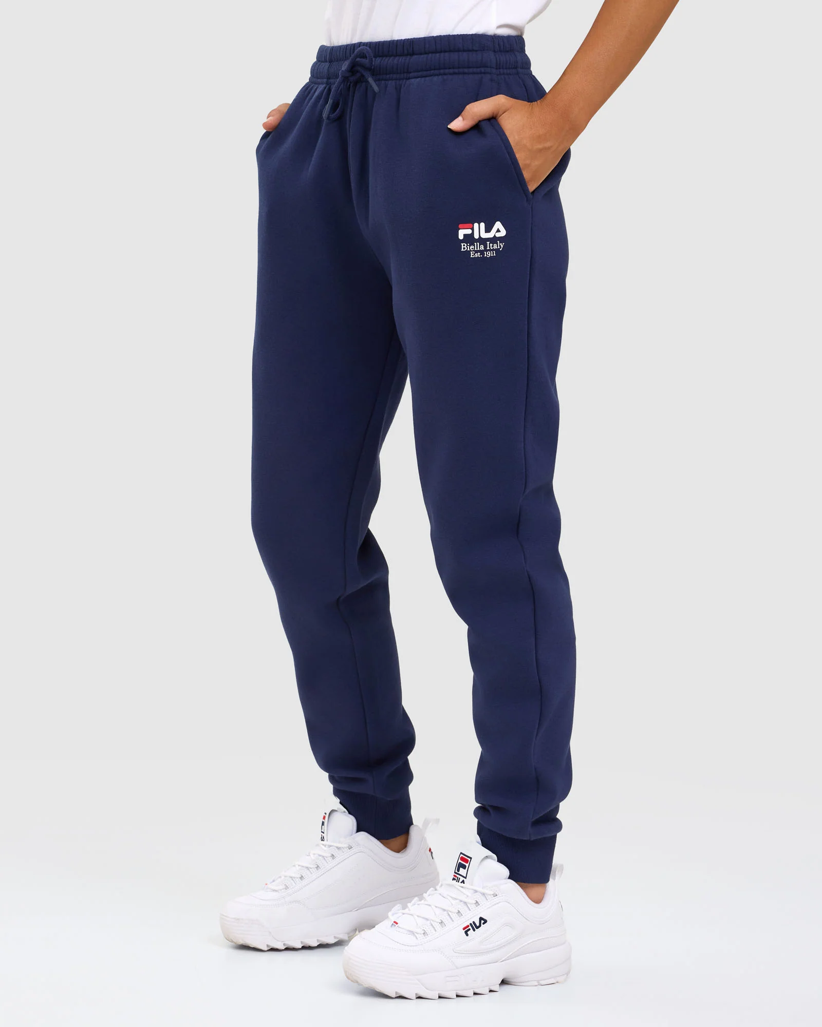 Unisex Florence Pants - Image 3