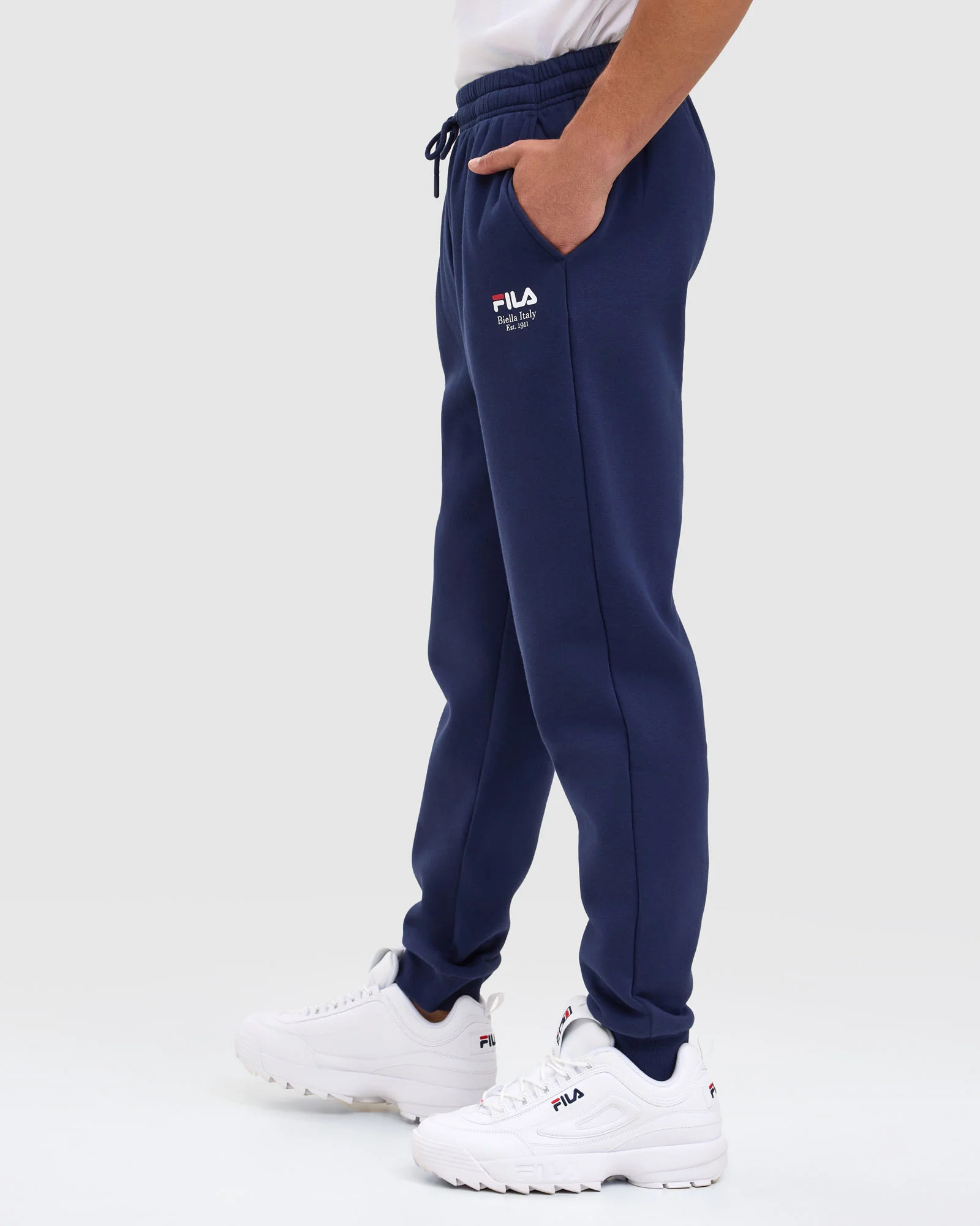 Unisex Florence Pants - Image 4