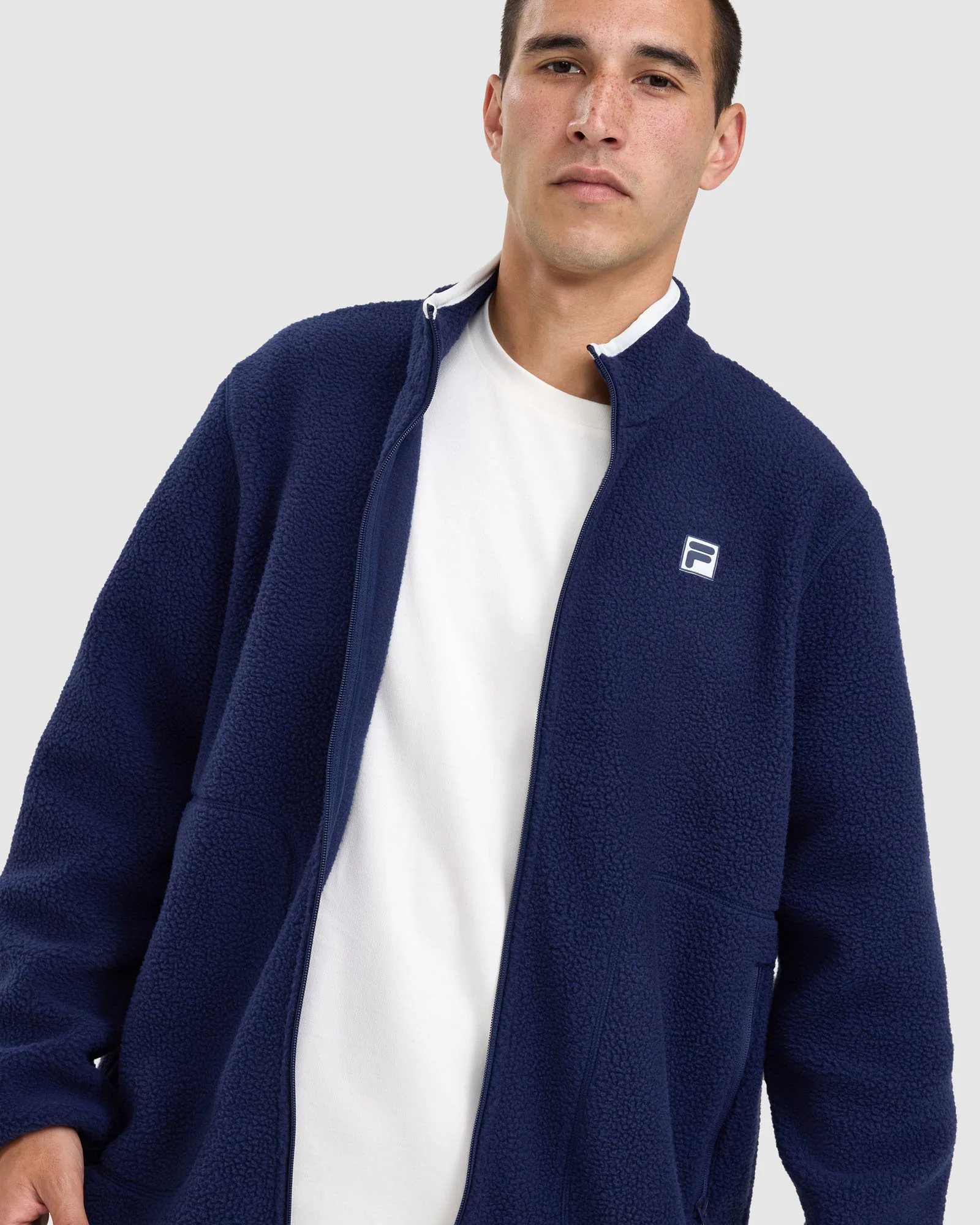 Unisex Kenji Bomber Jacket - Image 24