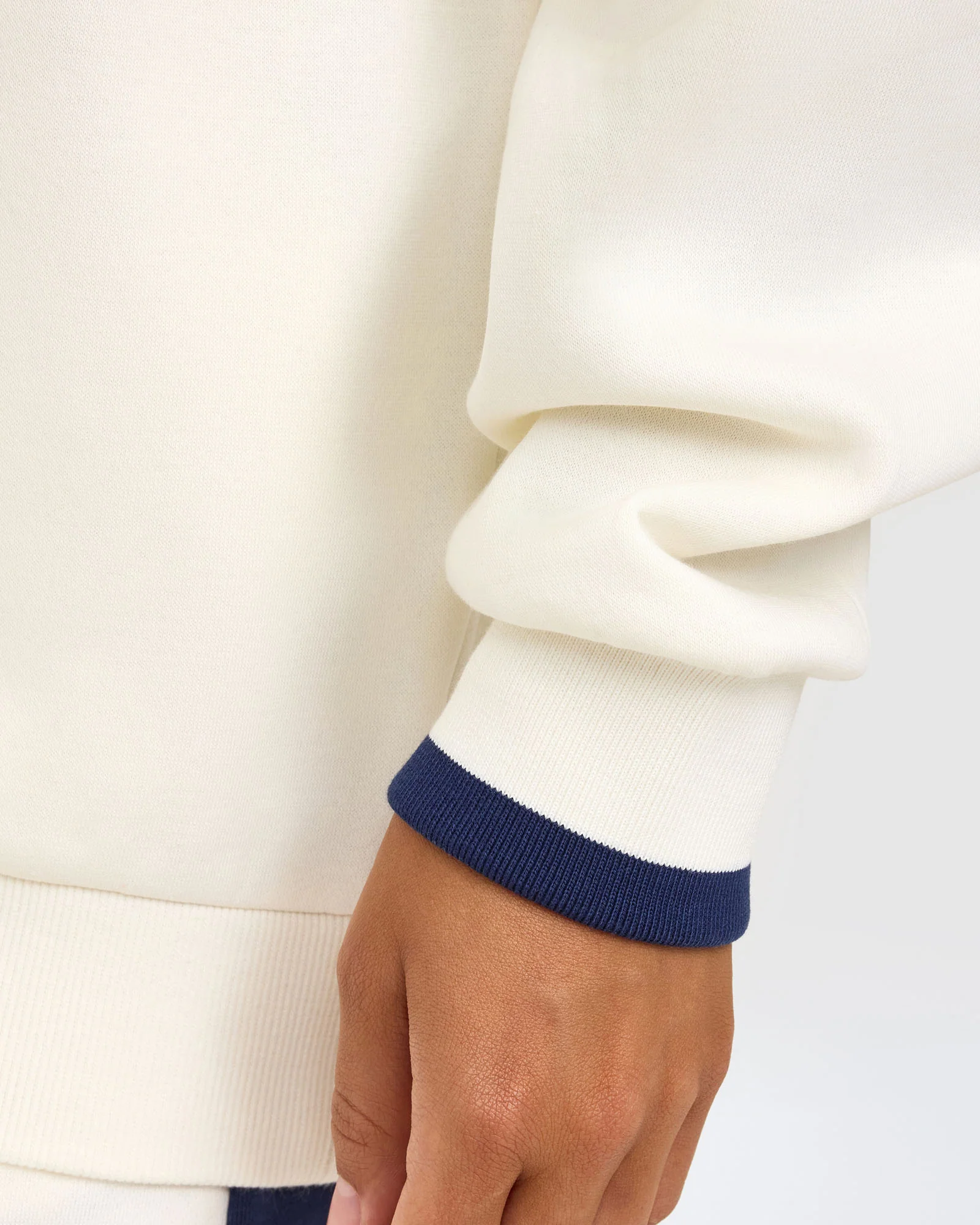 Unisex Logan Crew - Image 13