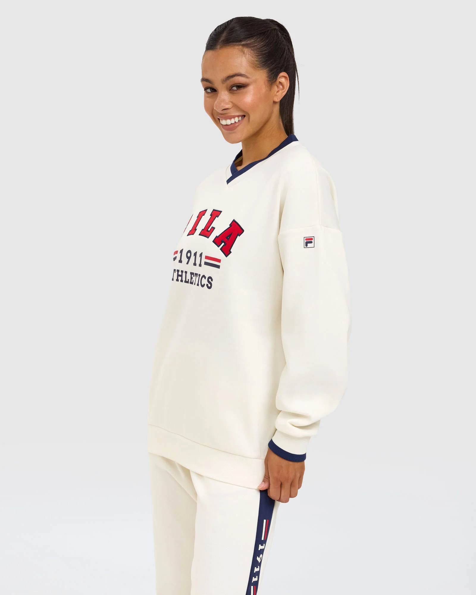 Unisex Logan Crew - Image 3