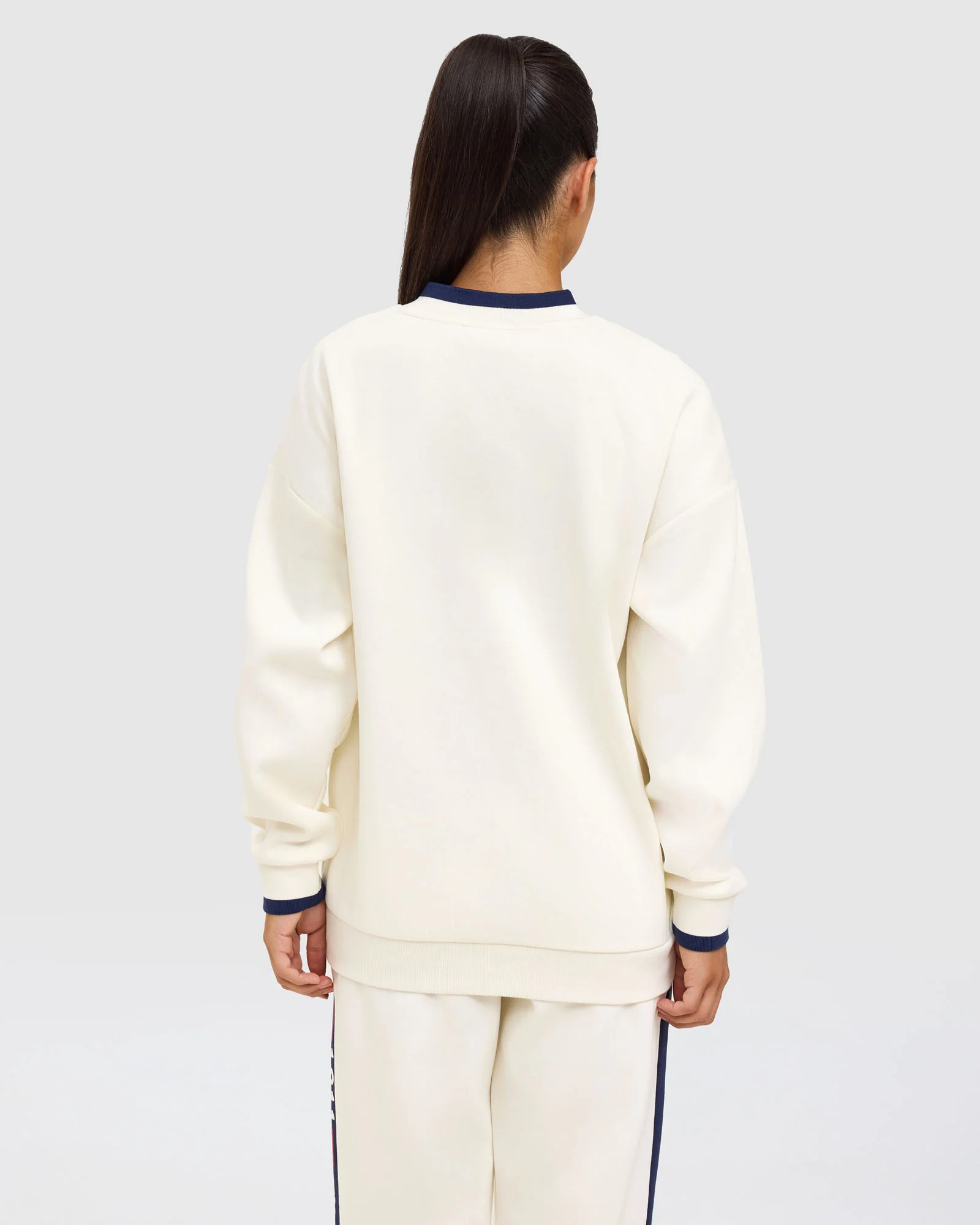 Unisex Logan Crew - Image 5