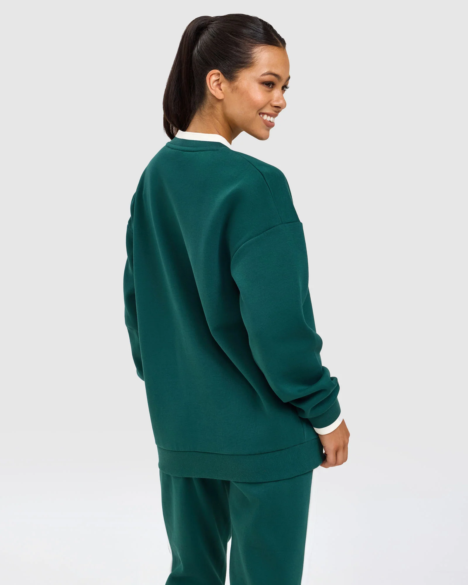 Unisex Logan Crew - Image 5