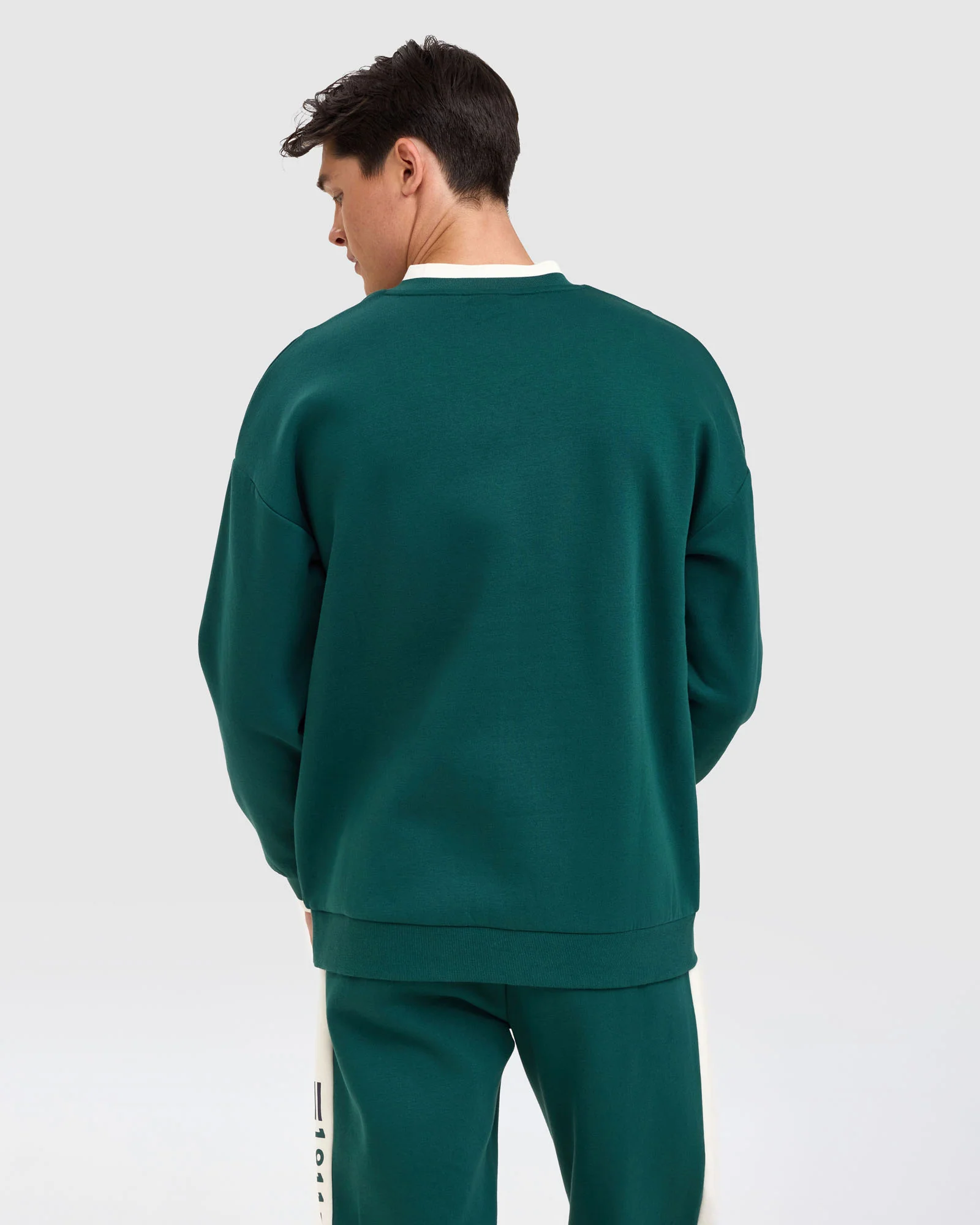 Unisex Logan Crew - Image 6