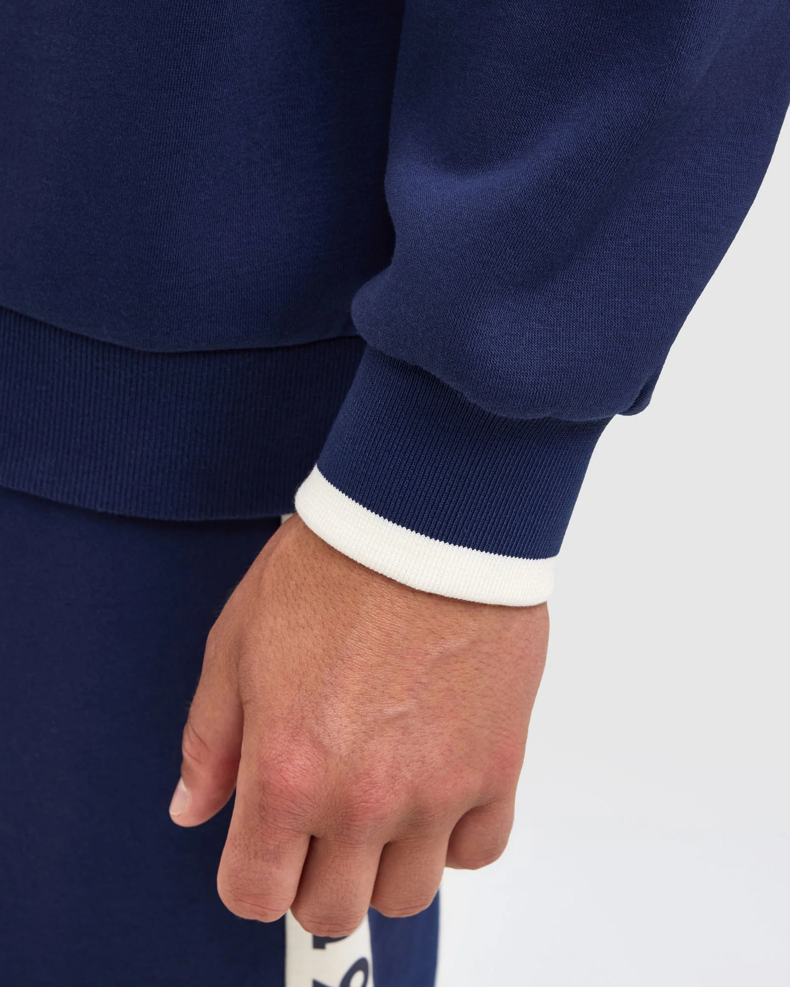 Unisex Logan Crew - Image 14