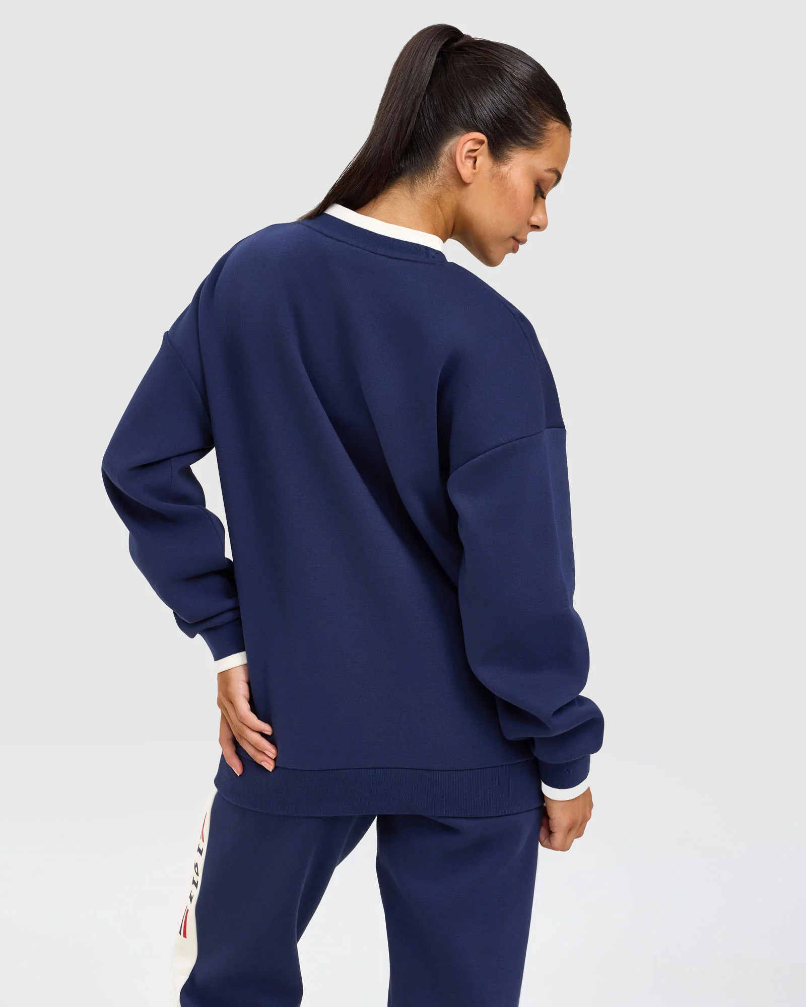 Unisex Logan Crew - Image 5