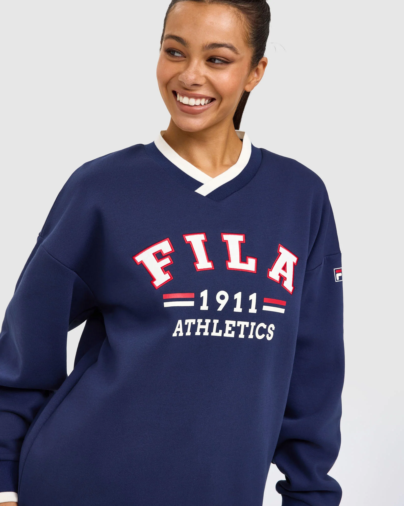 Unisex Logan Crew - Image 7