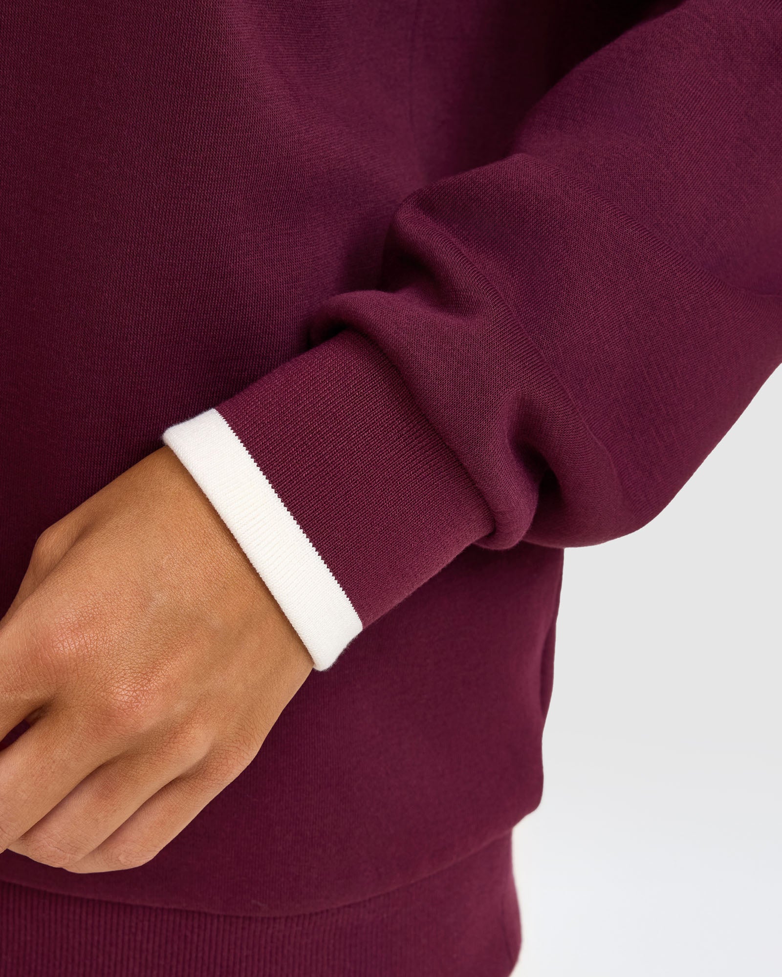 Unisex Logan Crew - Image 13