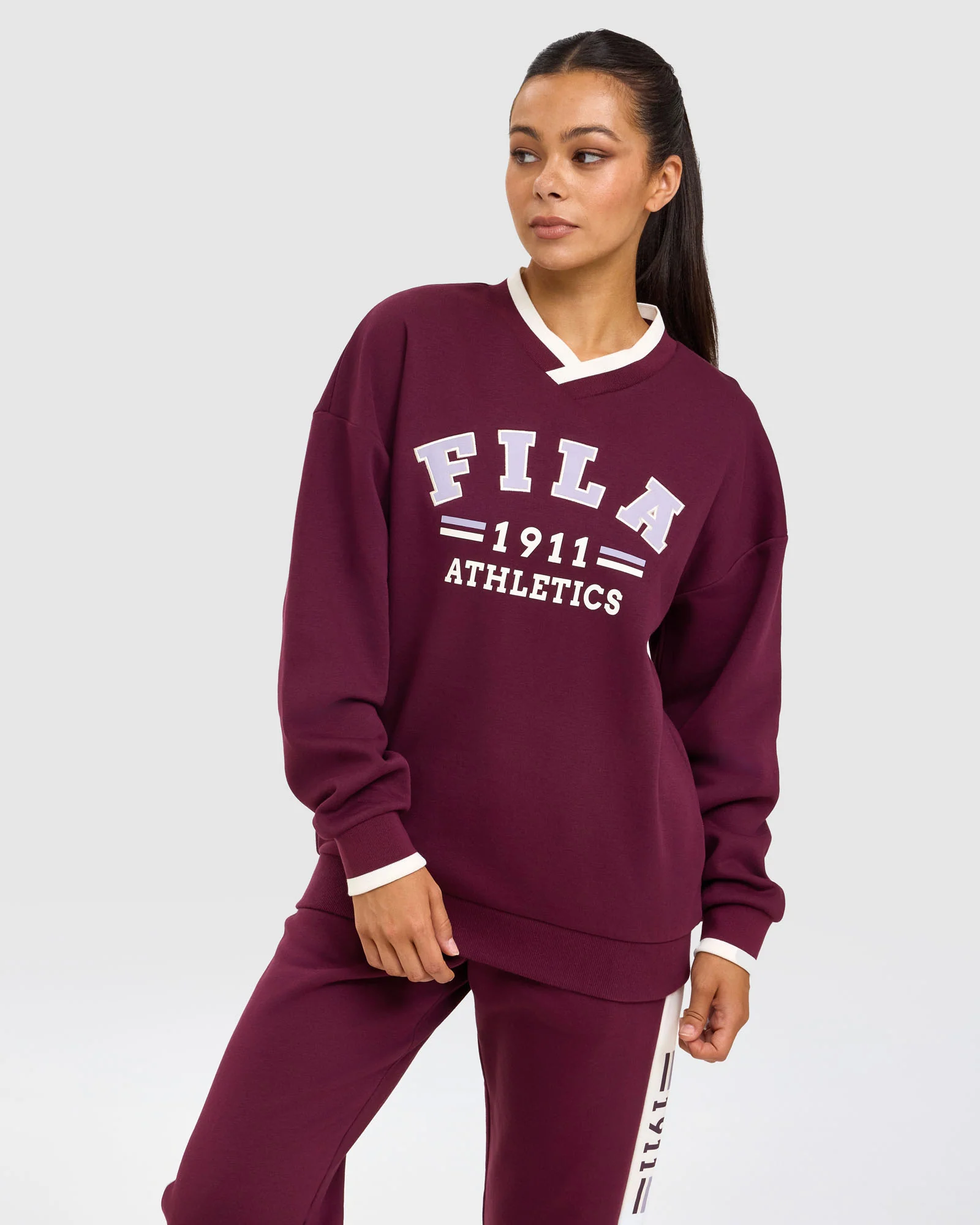 Unisex Logan Crew - Image 2