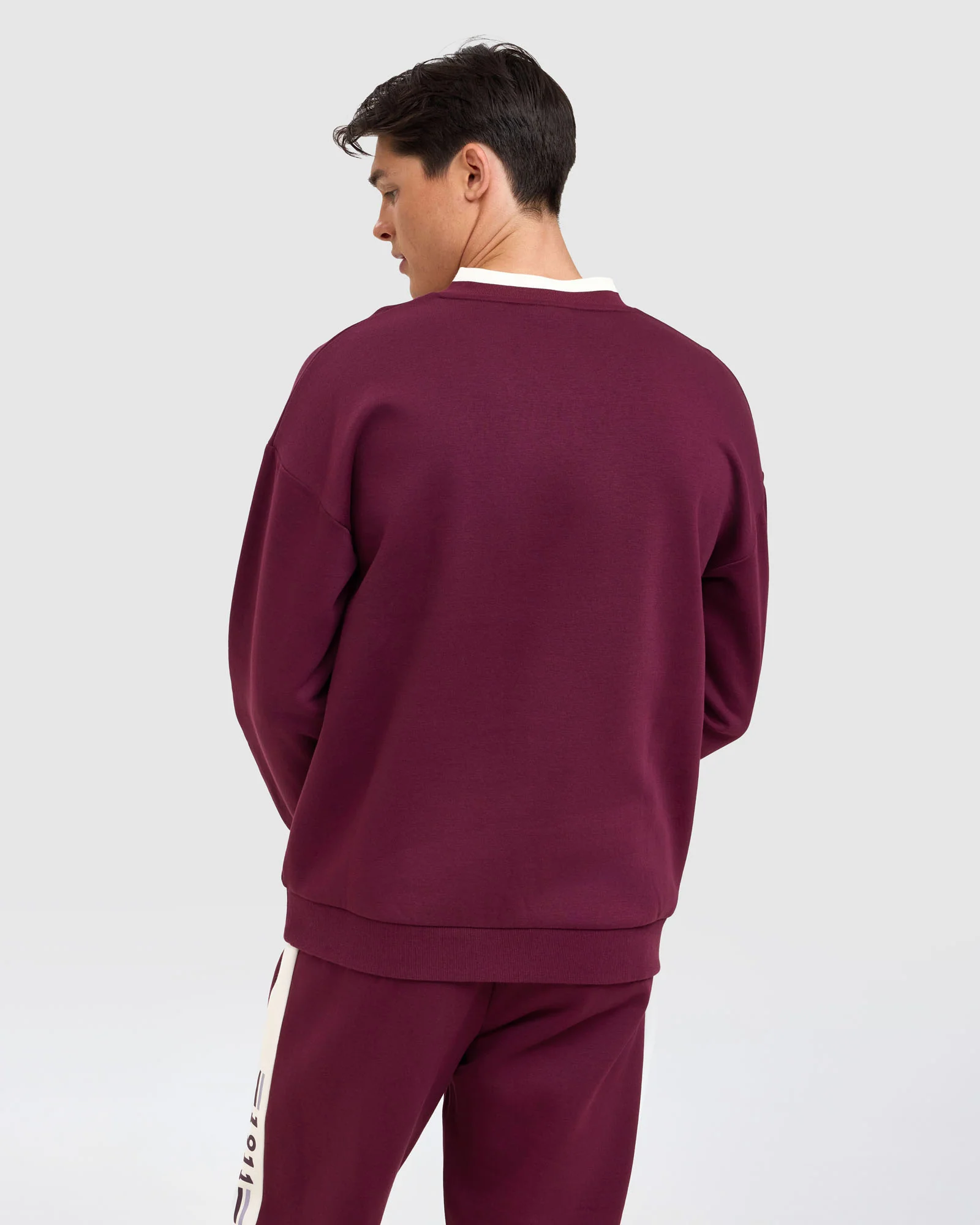 Unisex Logan Crew - Image 6