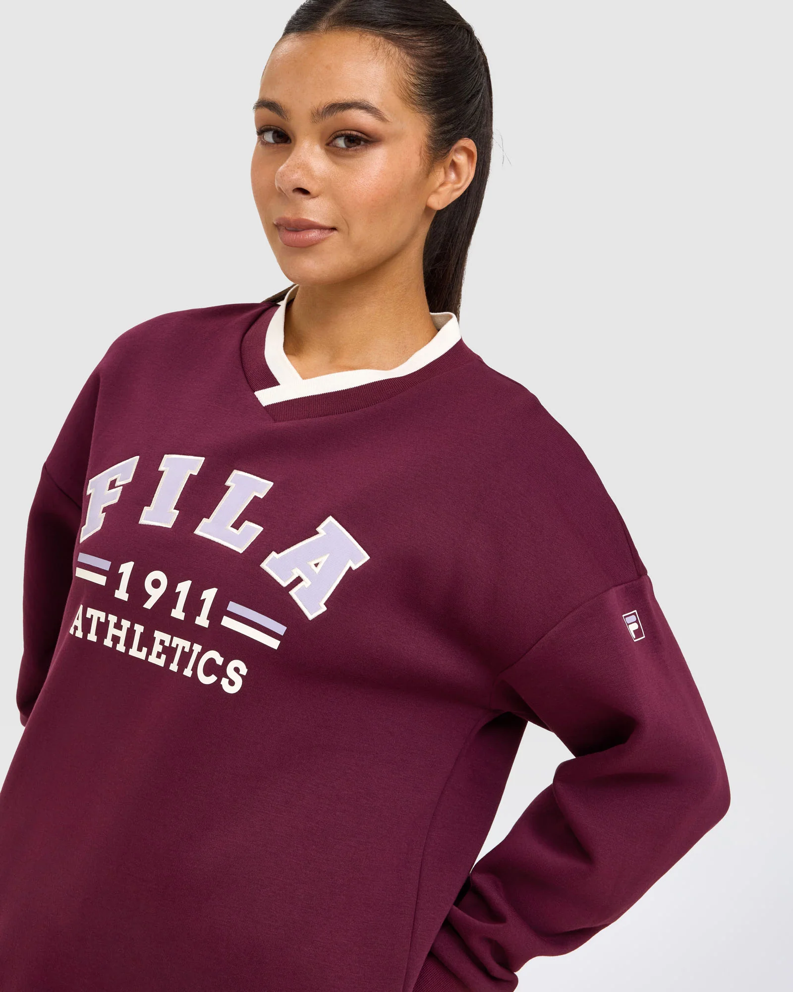 Unisex Logan Crew - Image 7