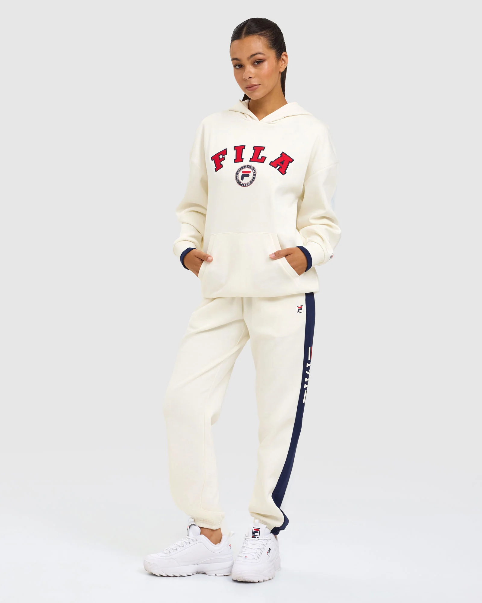 Unisex Logan Hood - Image 13