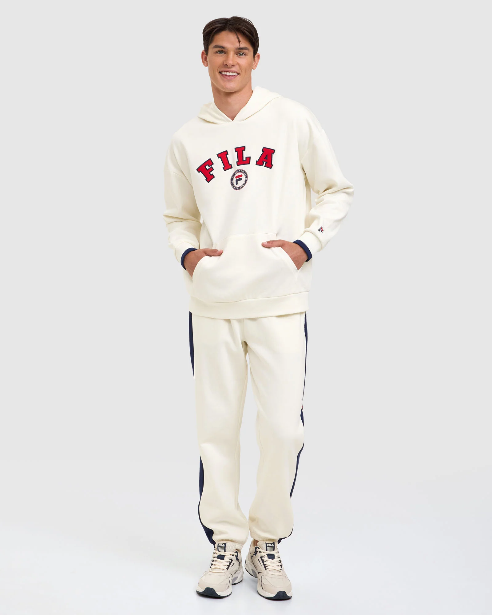 Unisex Logan Hood - Image 14