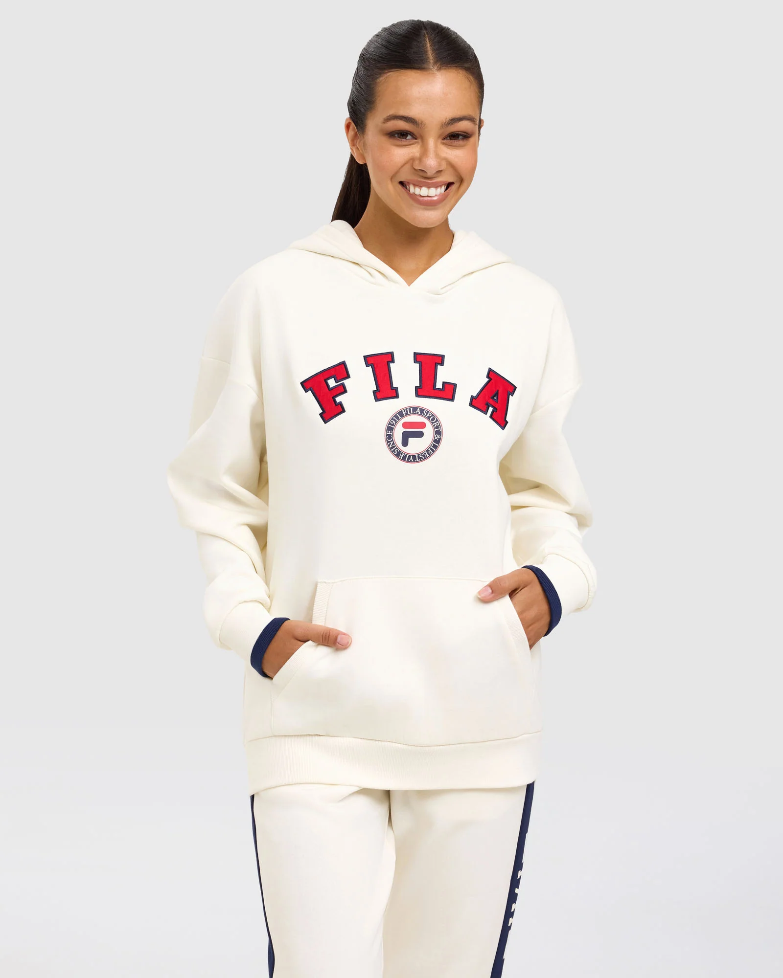 Unisex Logan Hood - Image 2