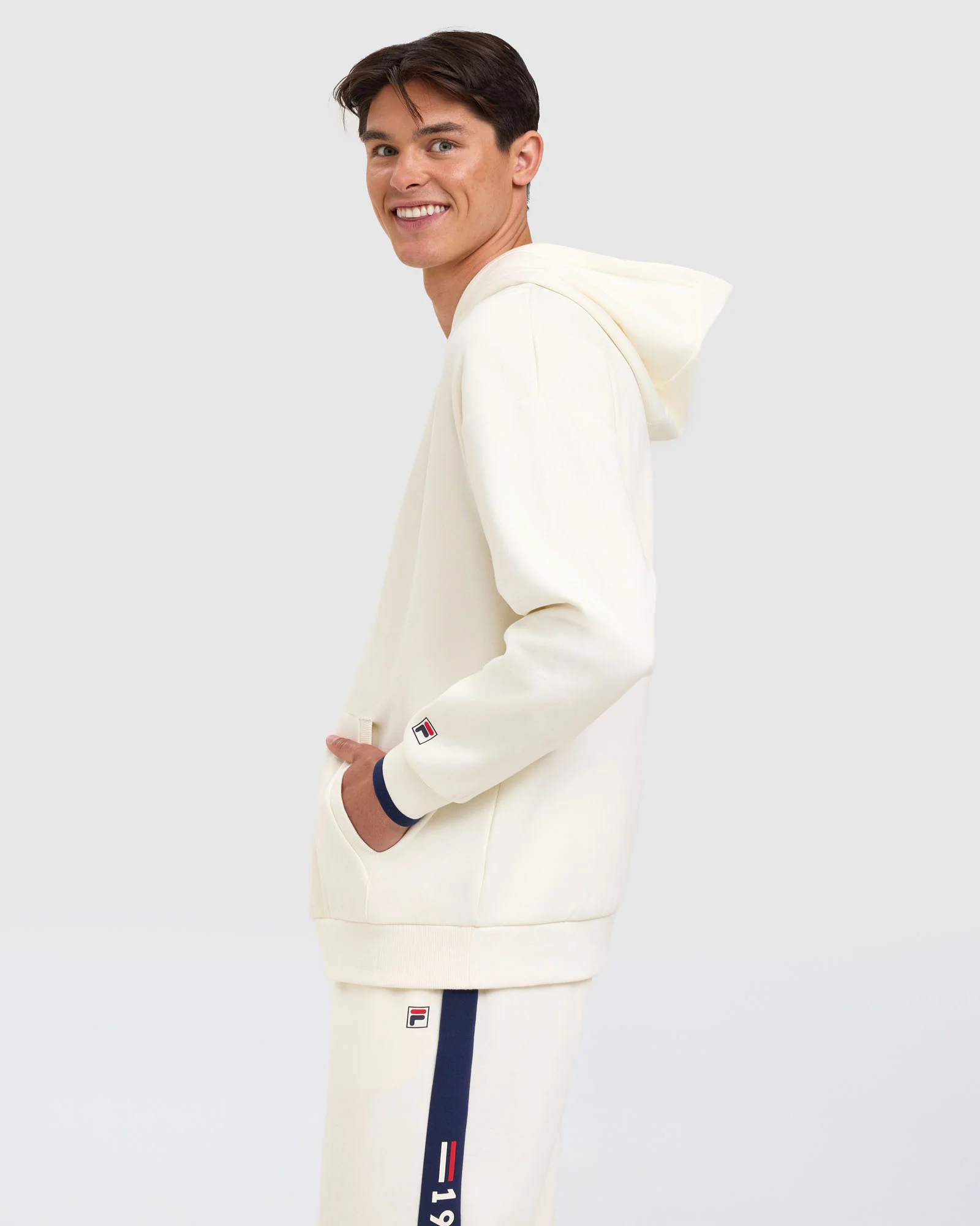 Unisex Logan Hood - Image 3