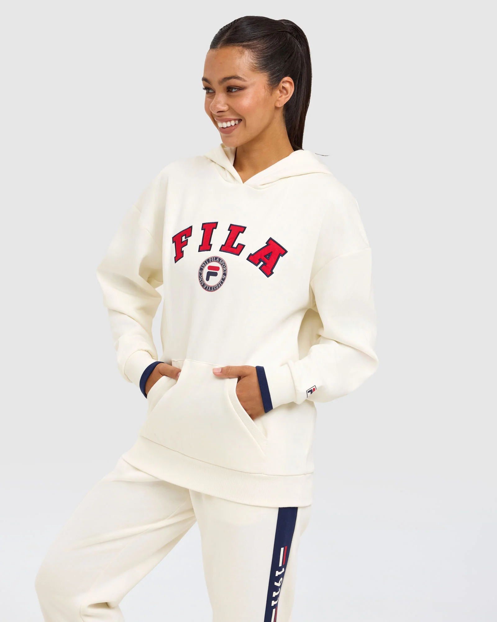 Unisex Logan Hood - Image 4
