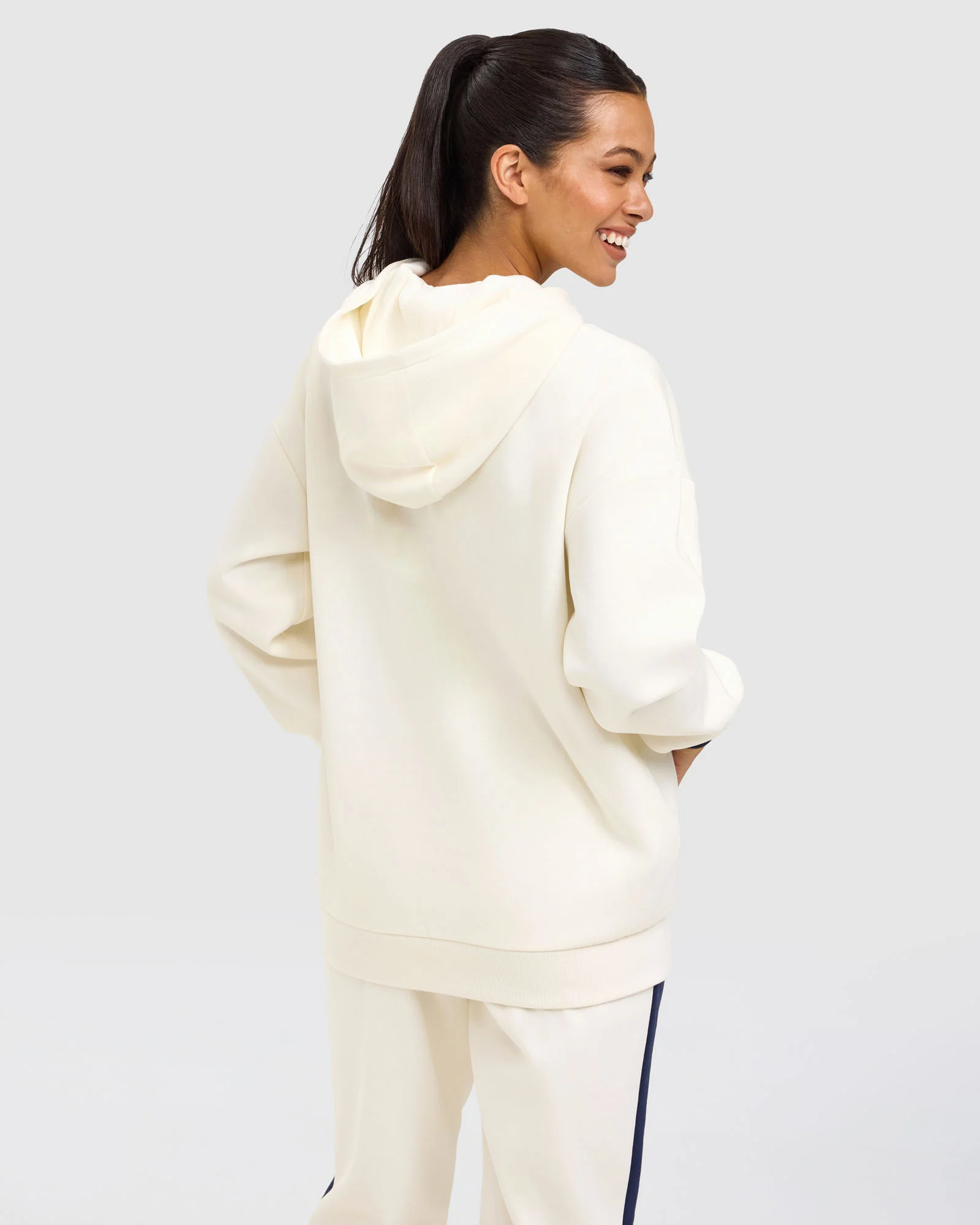 Unisex Logan Hood - Image 5