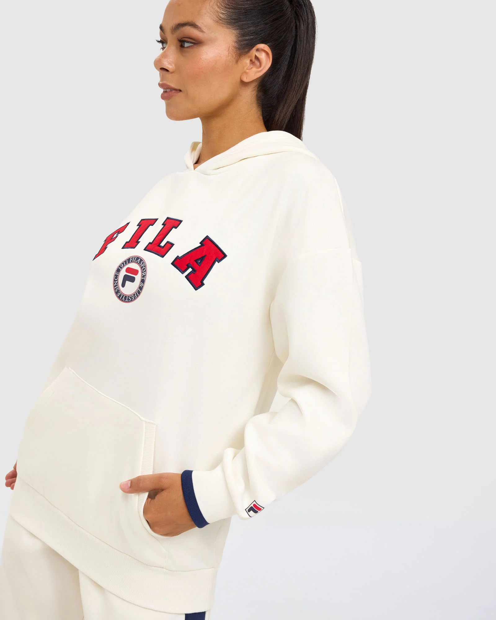 Unisex Logan Hood - Image 7