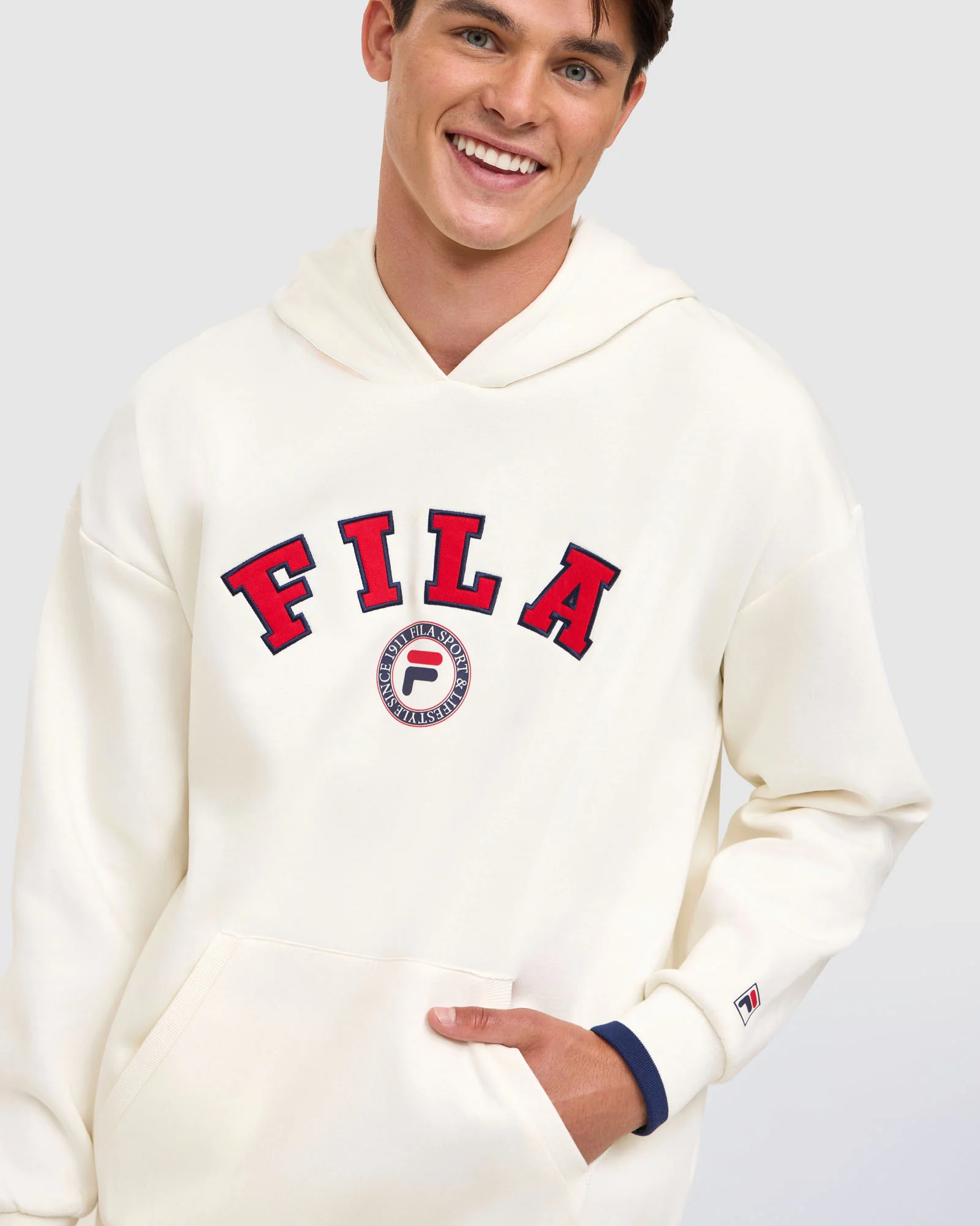 Unisex Logan Hood - Image 8