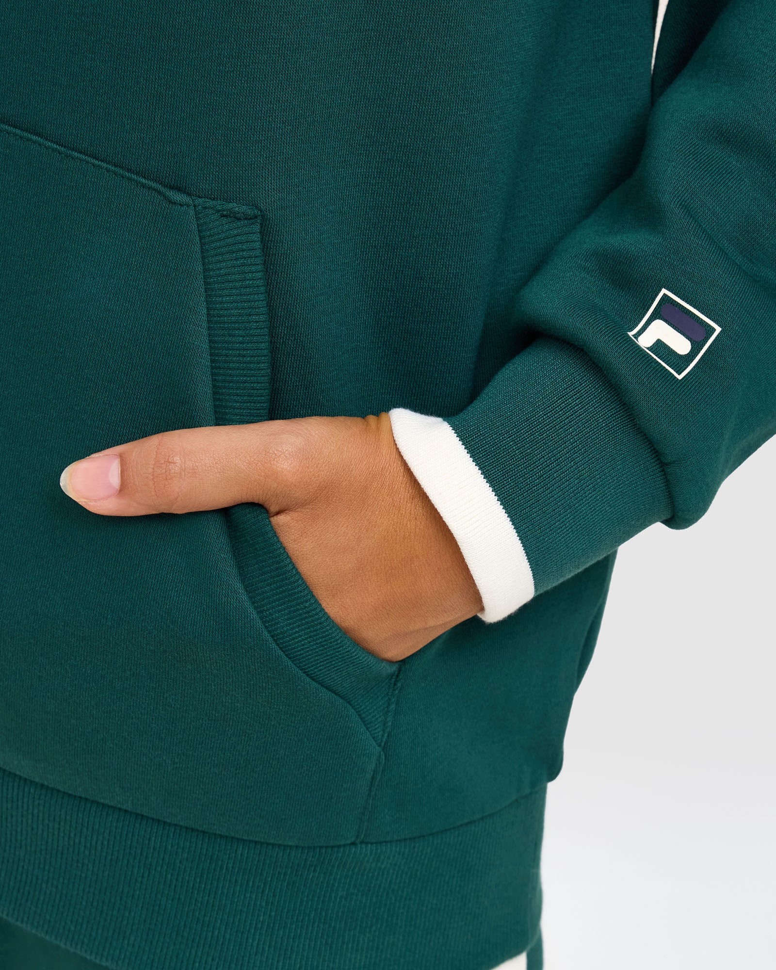 Unisex Logan Hood - Image 11