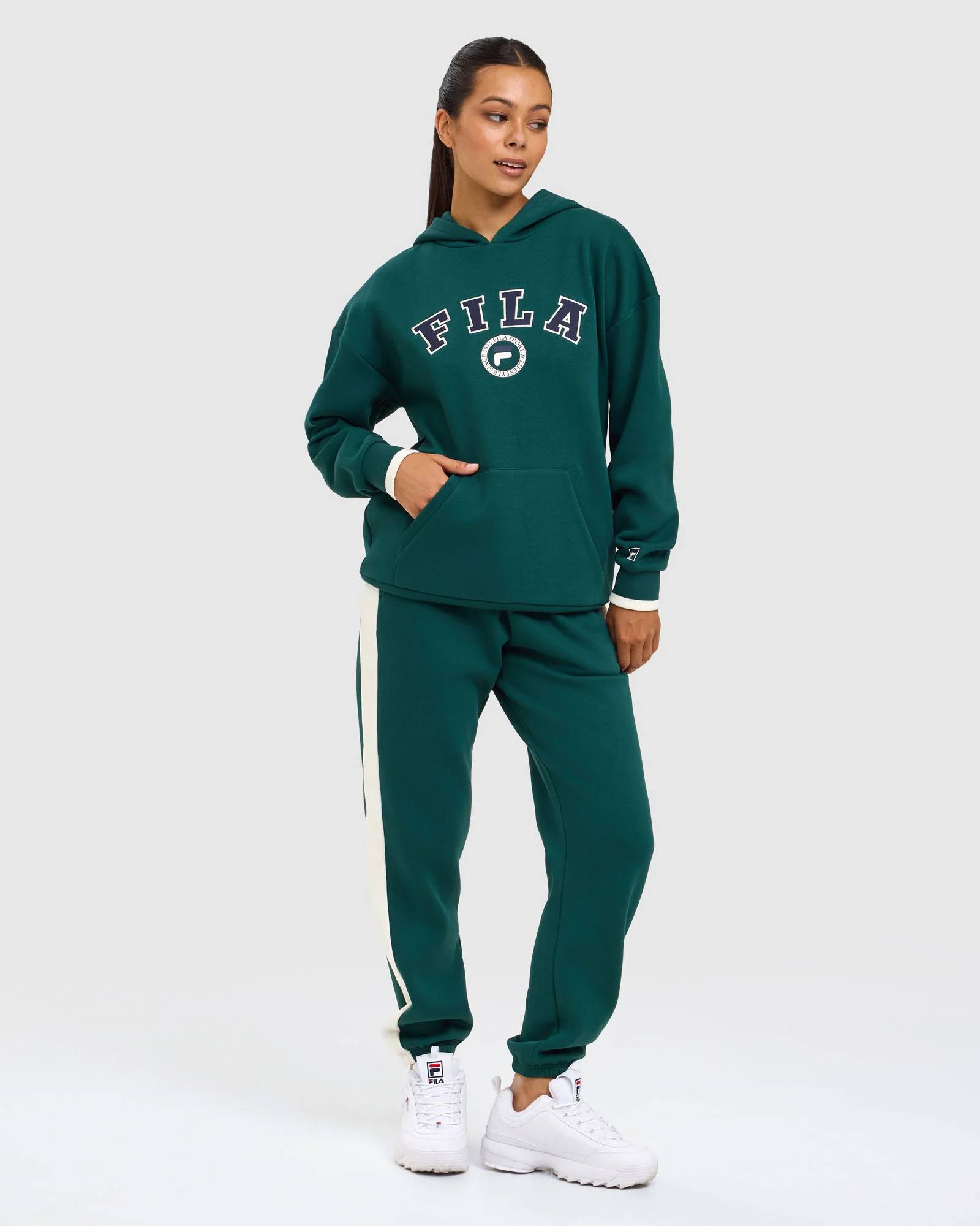 Unisex Logan Hood - Image 13
