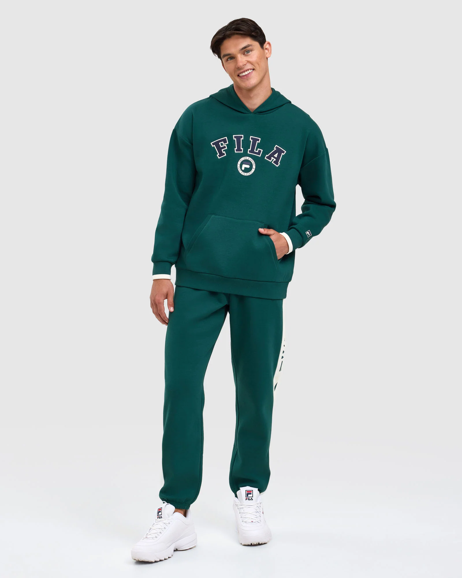 Unisex Logan Hood - Image 14