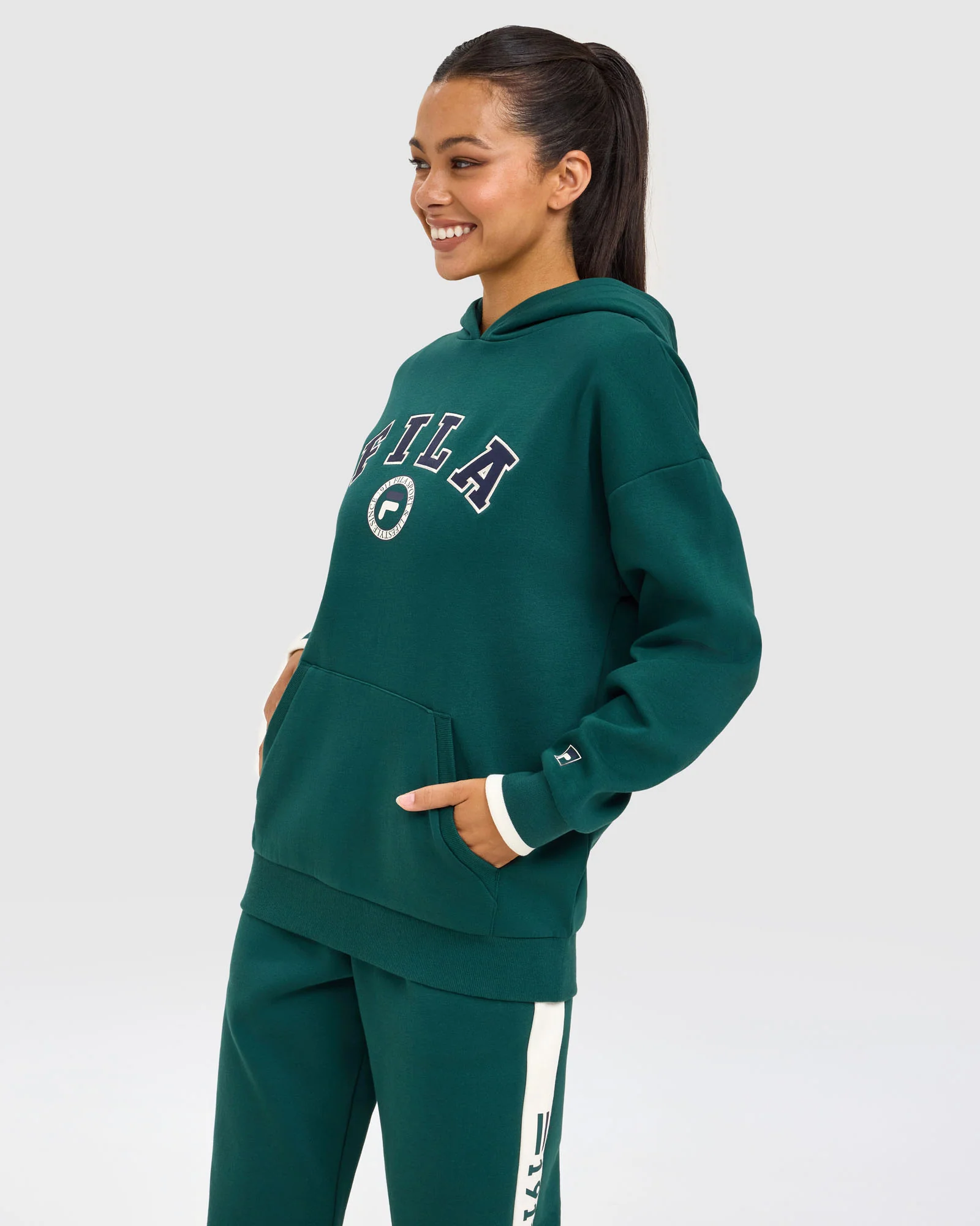 Unisex Logan Hood - Image 3