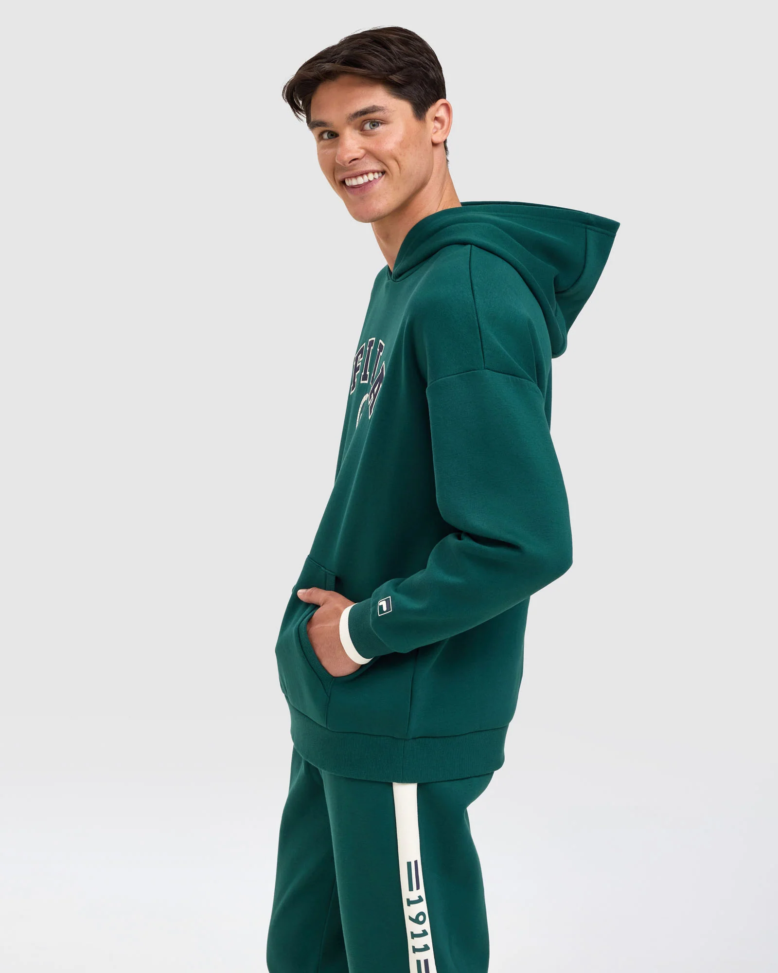 Unisex Logan Hood - Image 4