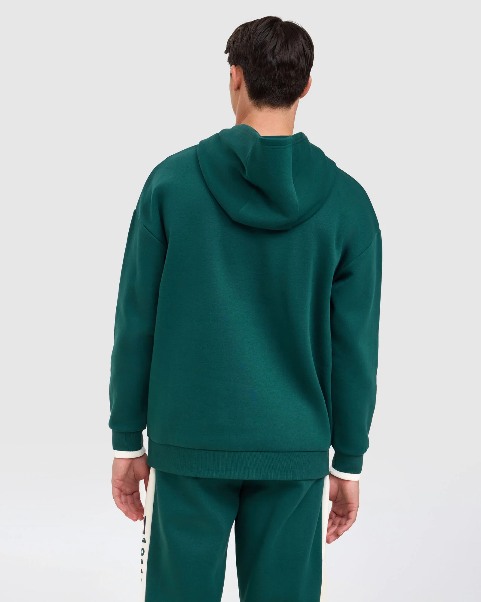 Unisex Logan Hood - Image 6