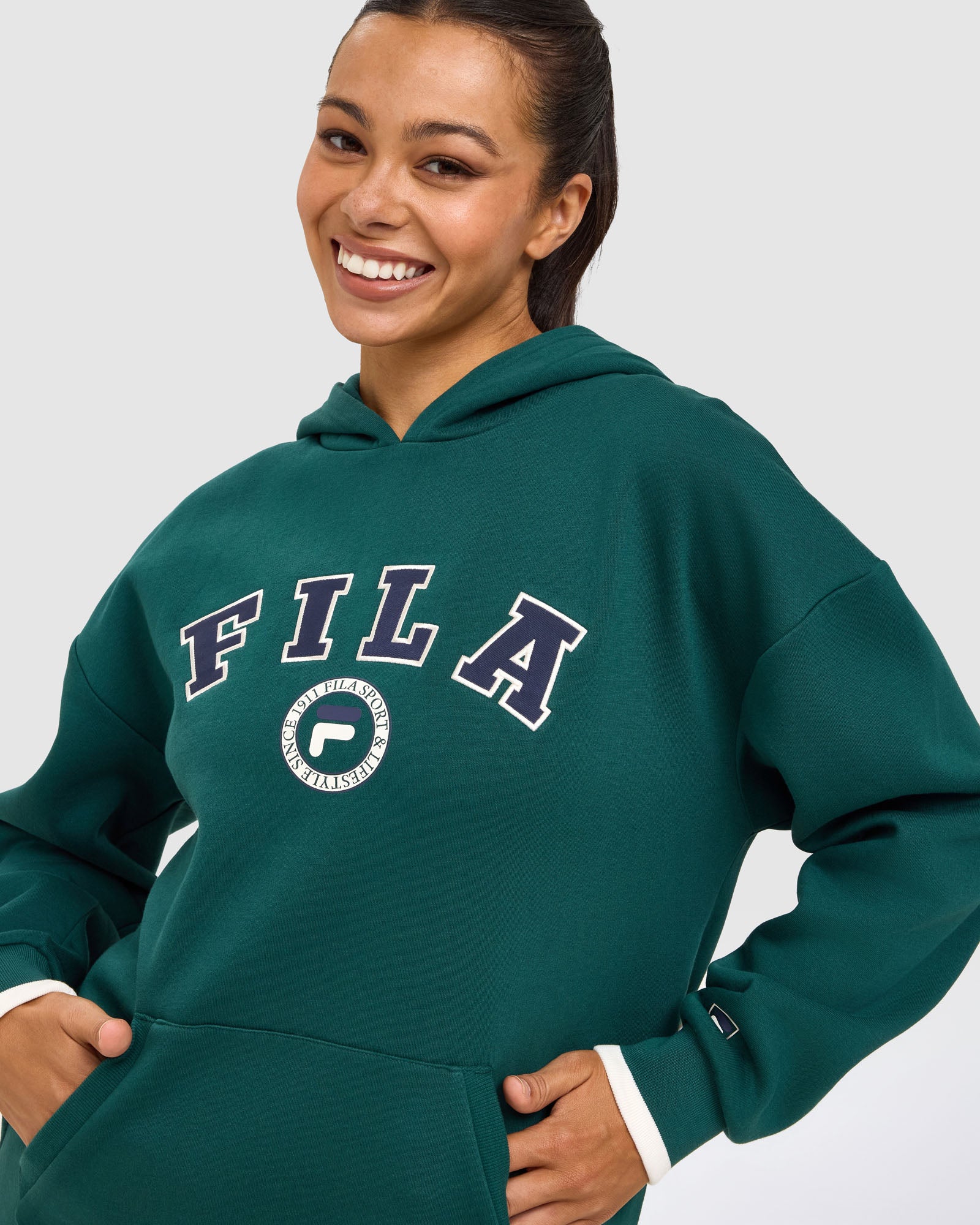 Unisex Logan Hood - Image 7