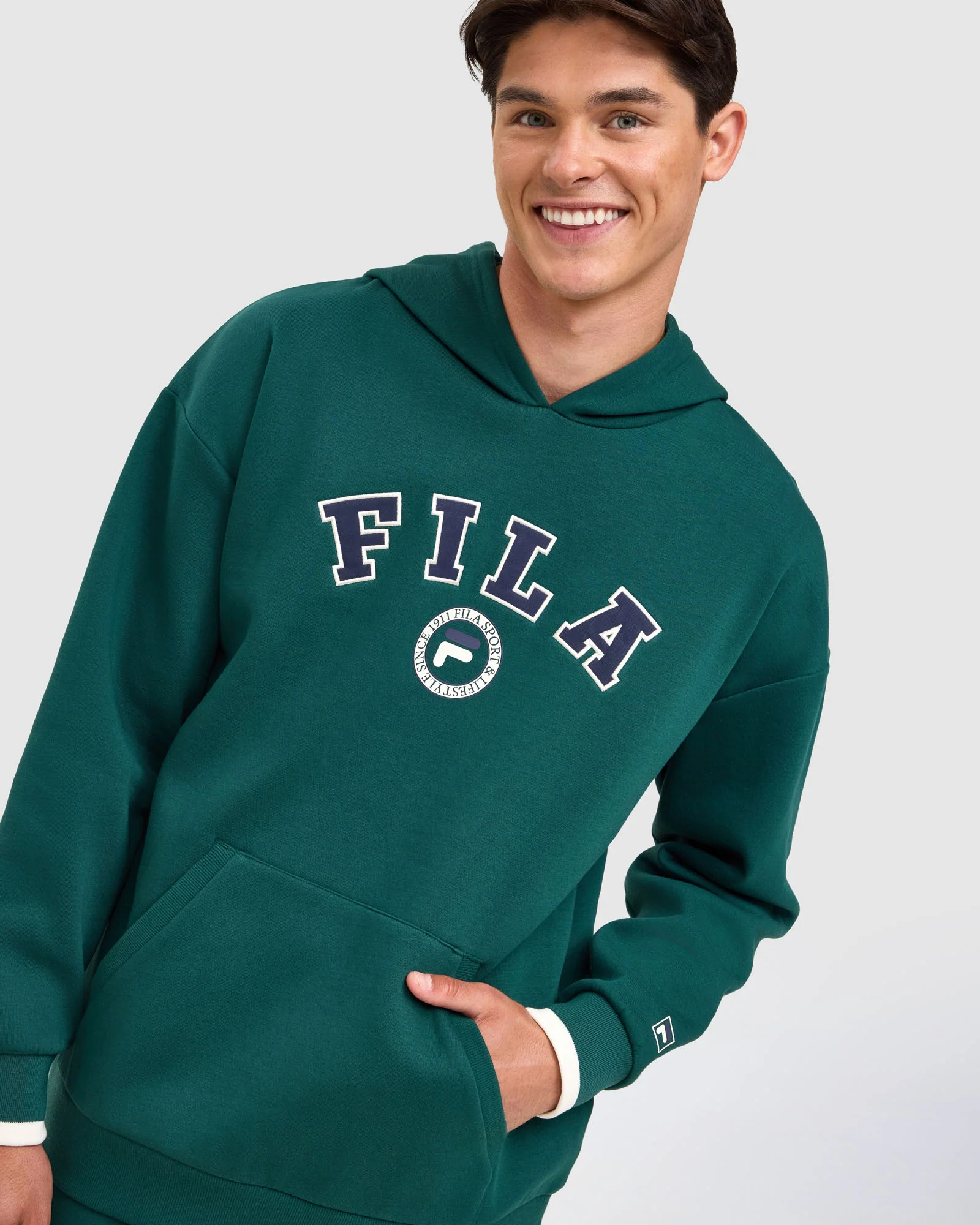 Unisex Logan Hood - Image 8