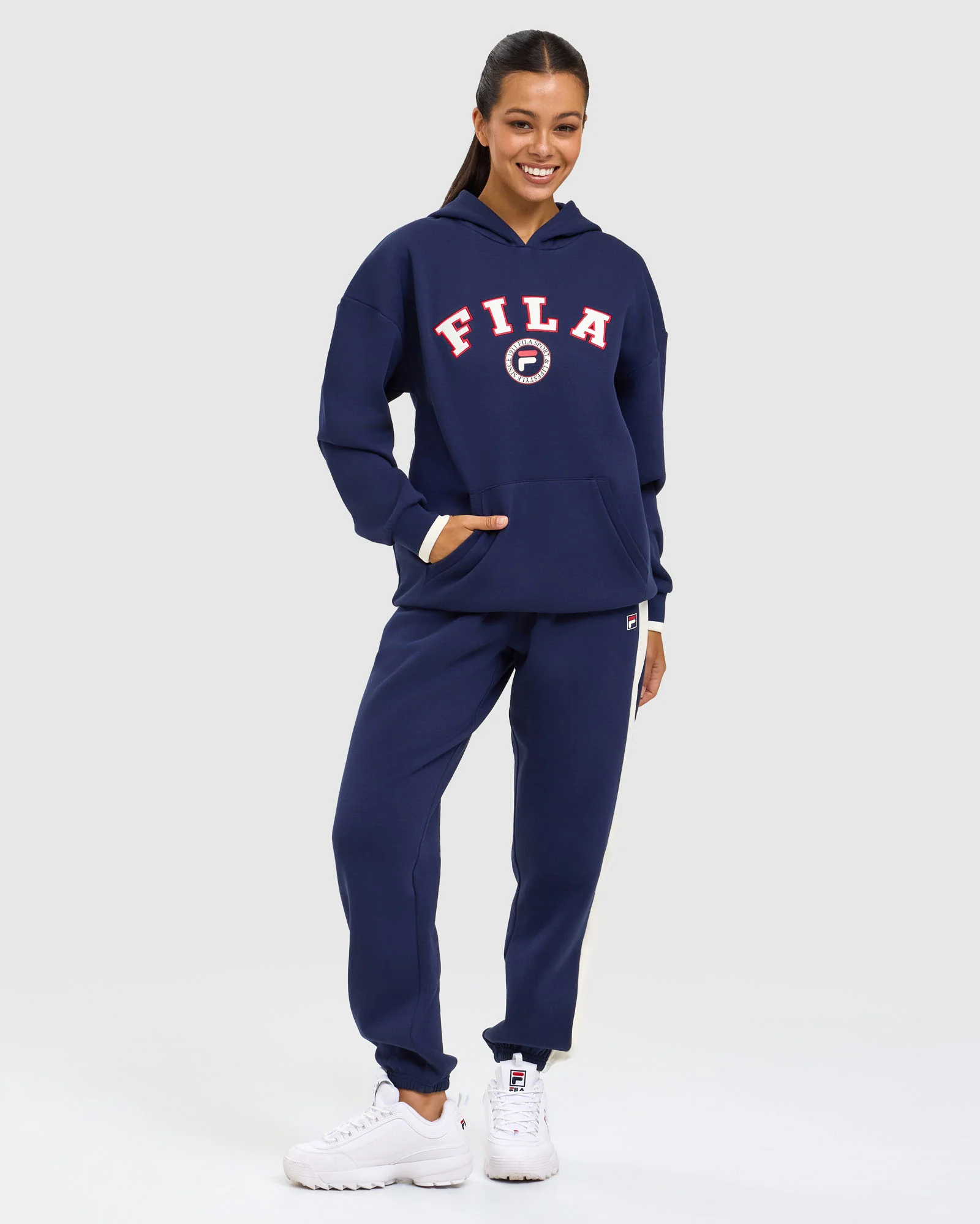 Unisex Logan Hood - Image 13