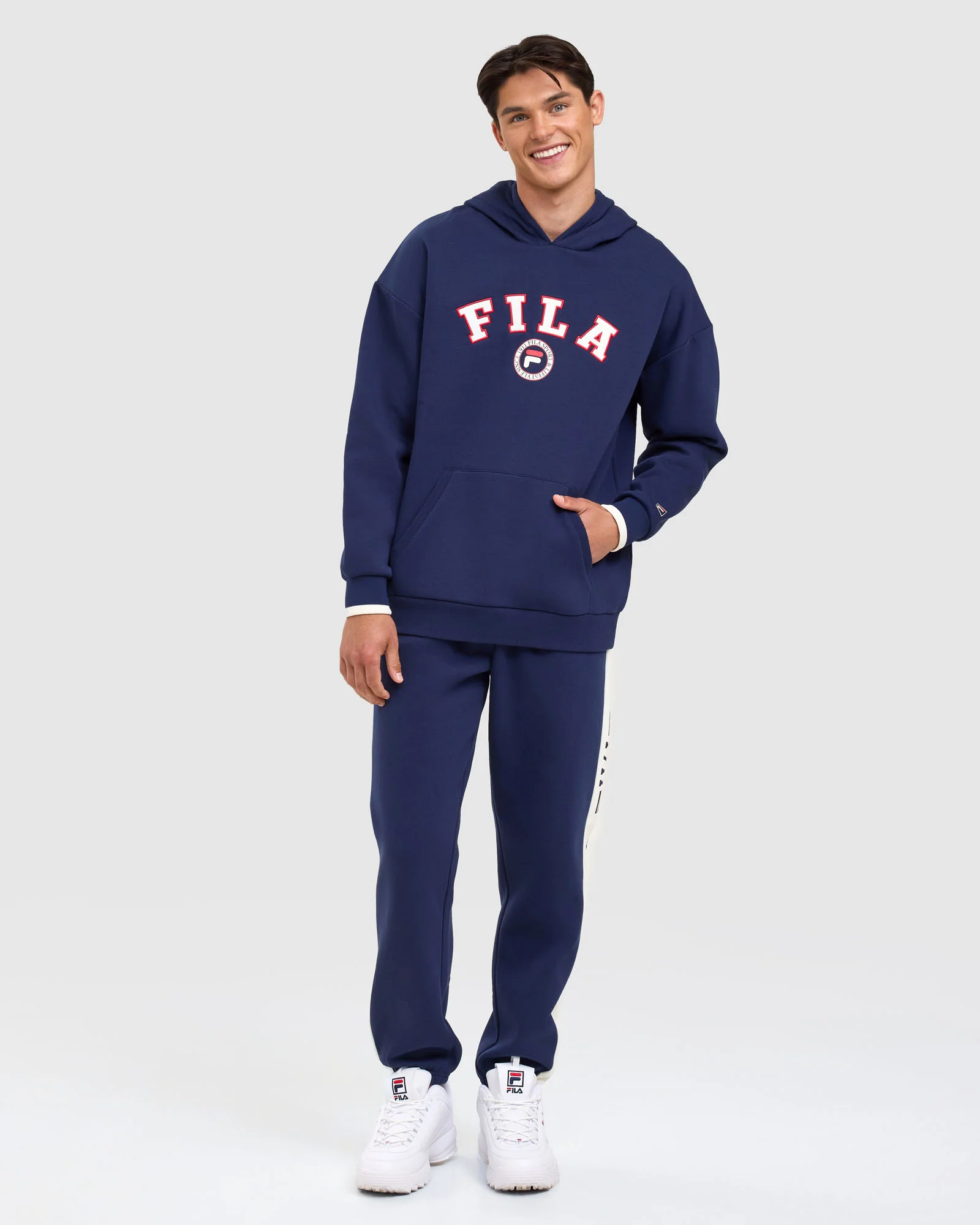 Unisex Logan Hood - Image 14
