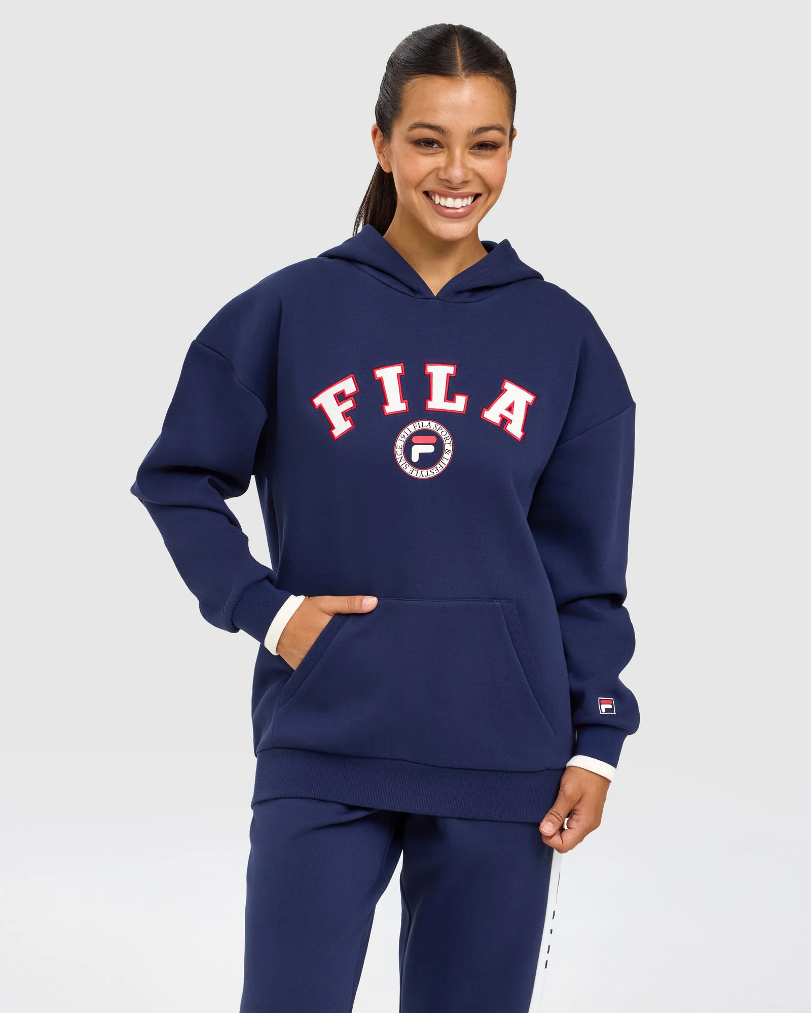 Unisex Logan Hood - Image 2