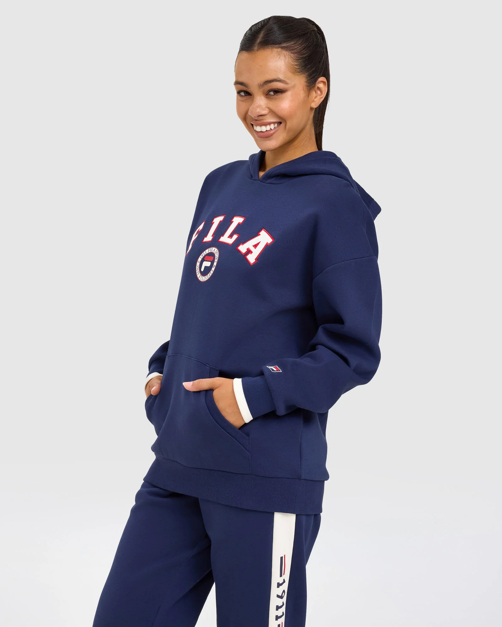Unisex Logan Hood - Image 3