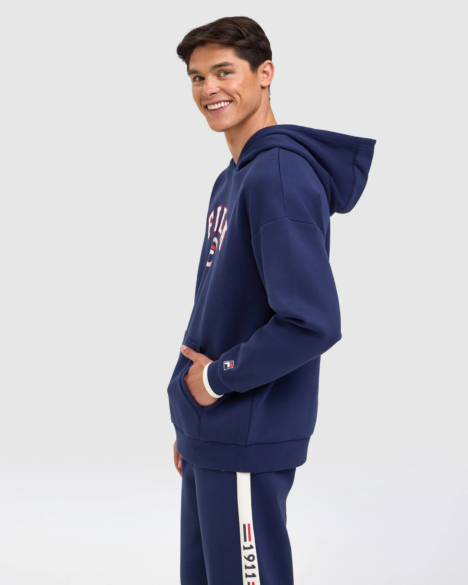 Unisex Logan Hood - Image 4