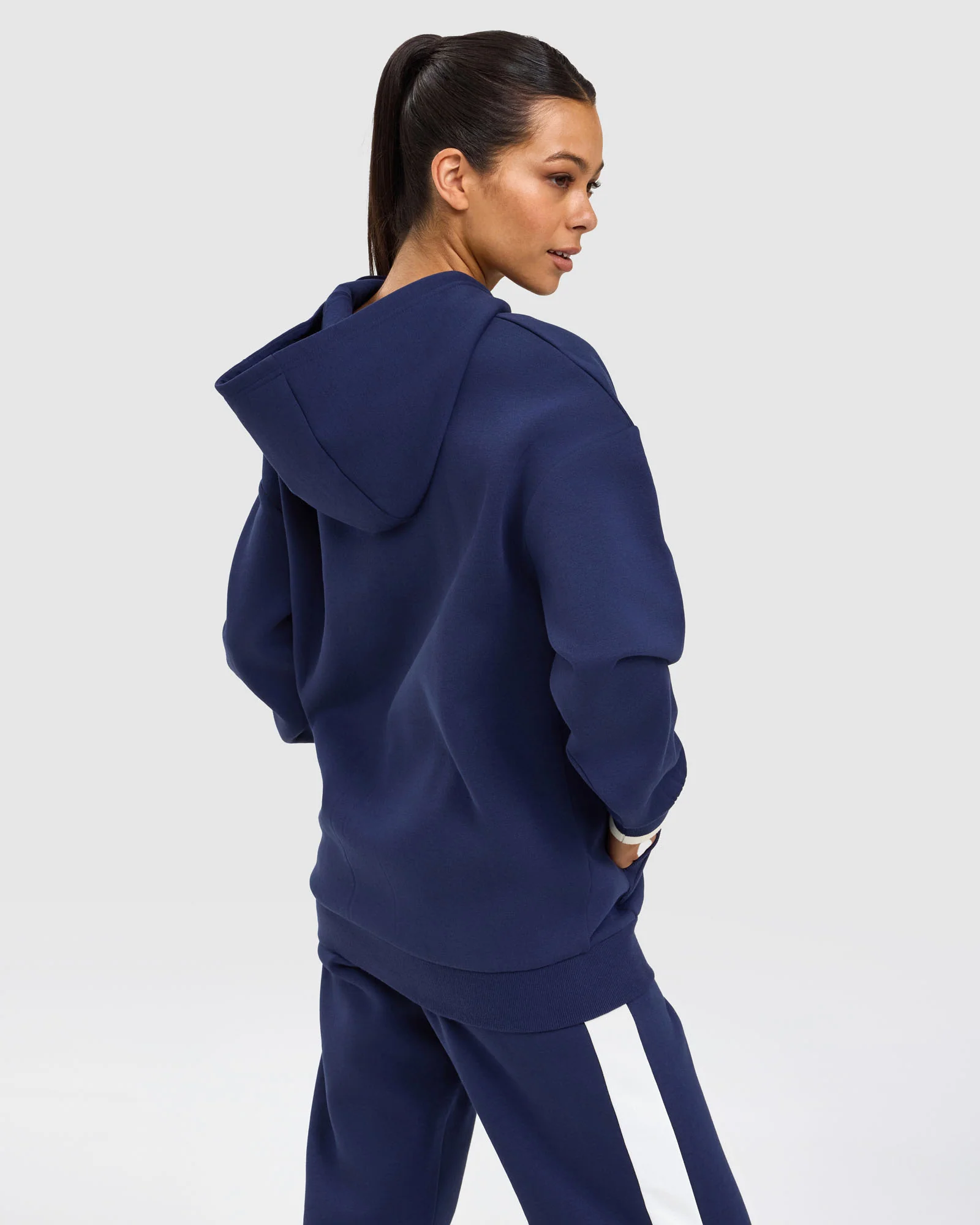 Unisex Logan Hood - Image 5