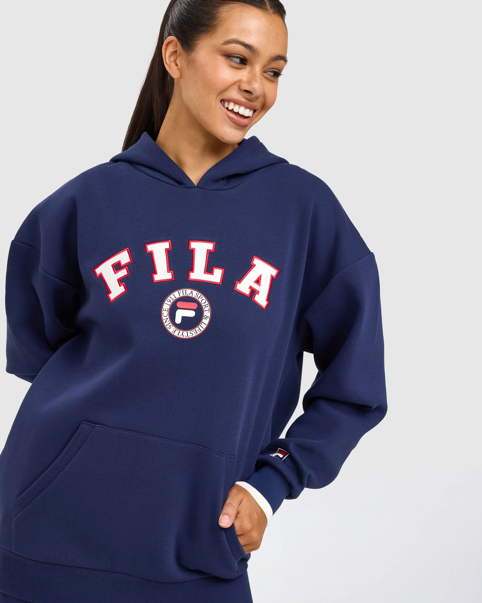 Unisex Logan Hood - Image 7