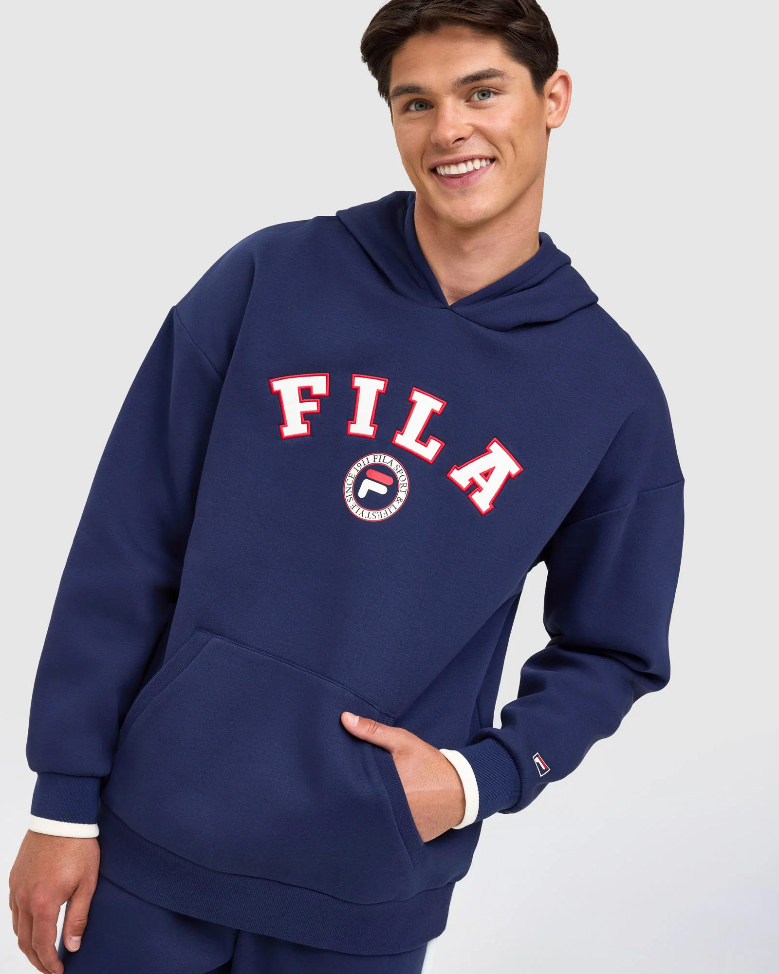 Unisex Logan Hood - Image 8