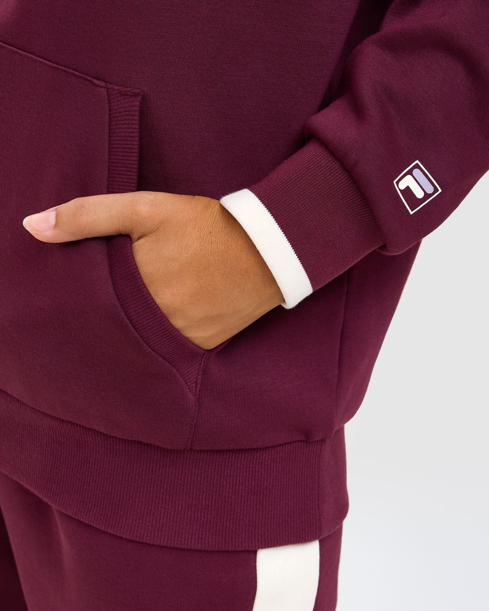 Unisex Logan Hood - Image 11