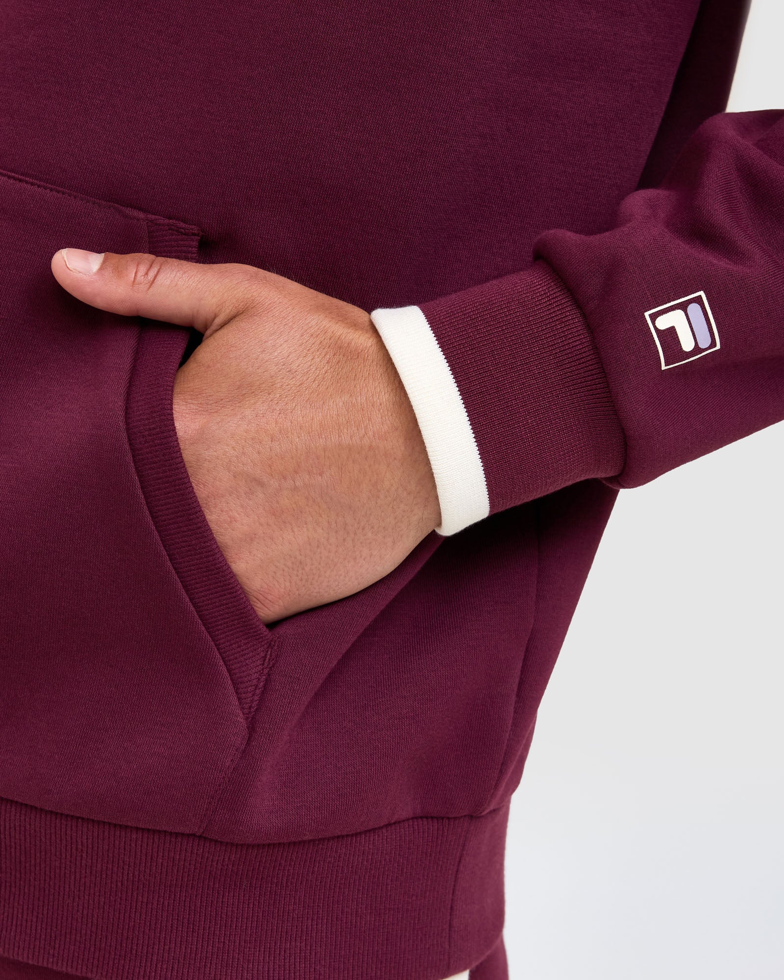 Unisex Logan Hood - Image 12