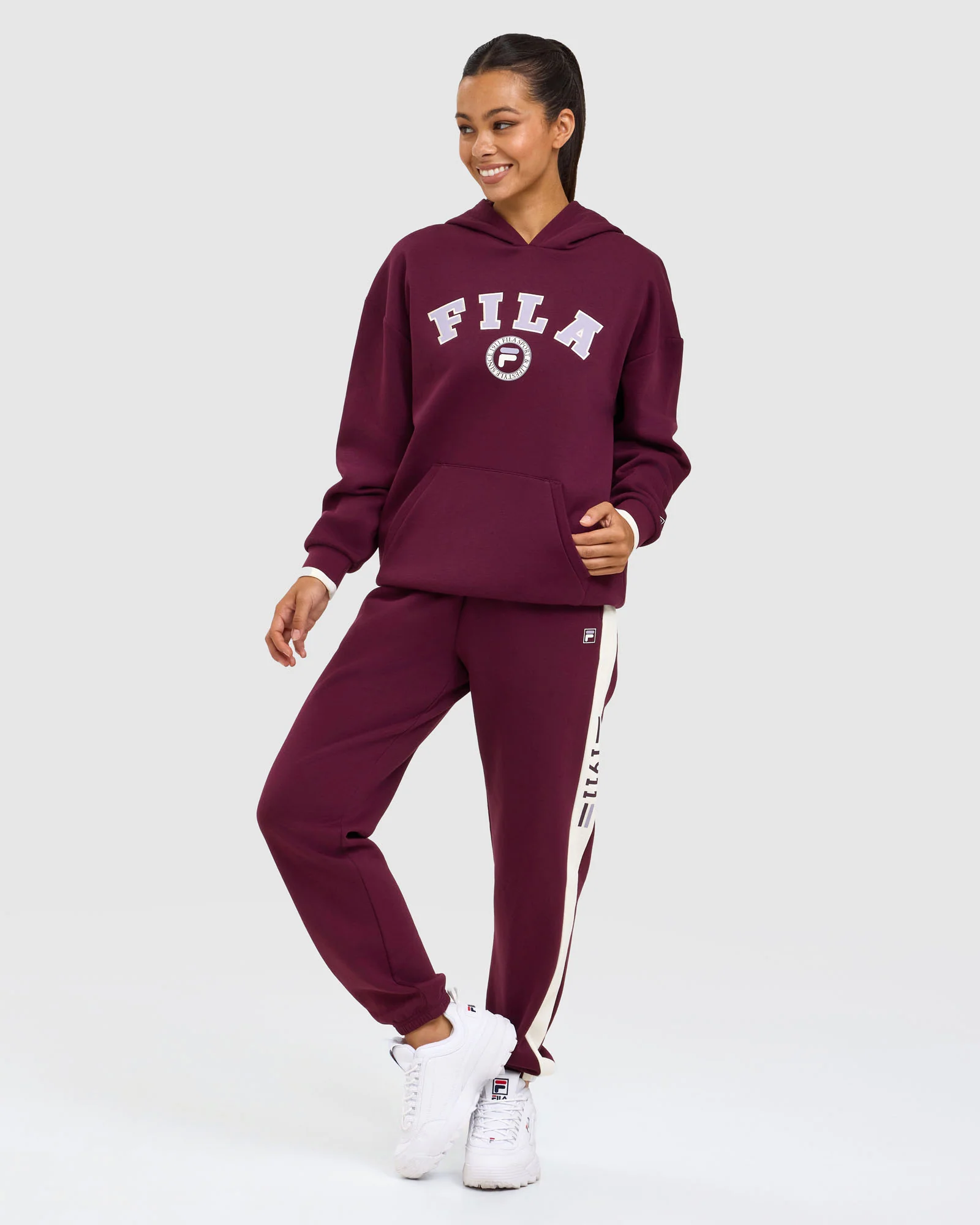 Unisex Logan Hood - Image 13