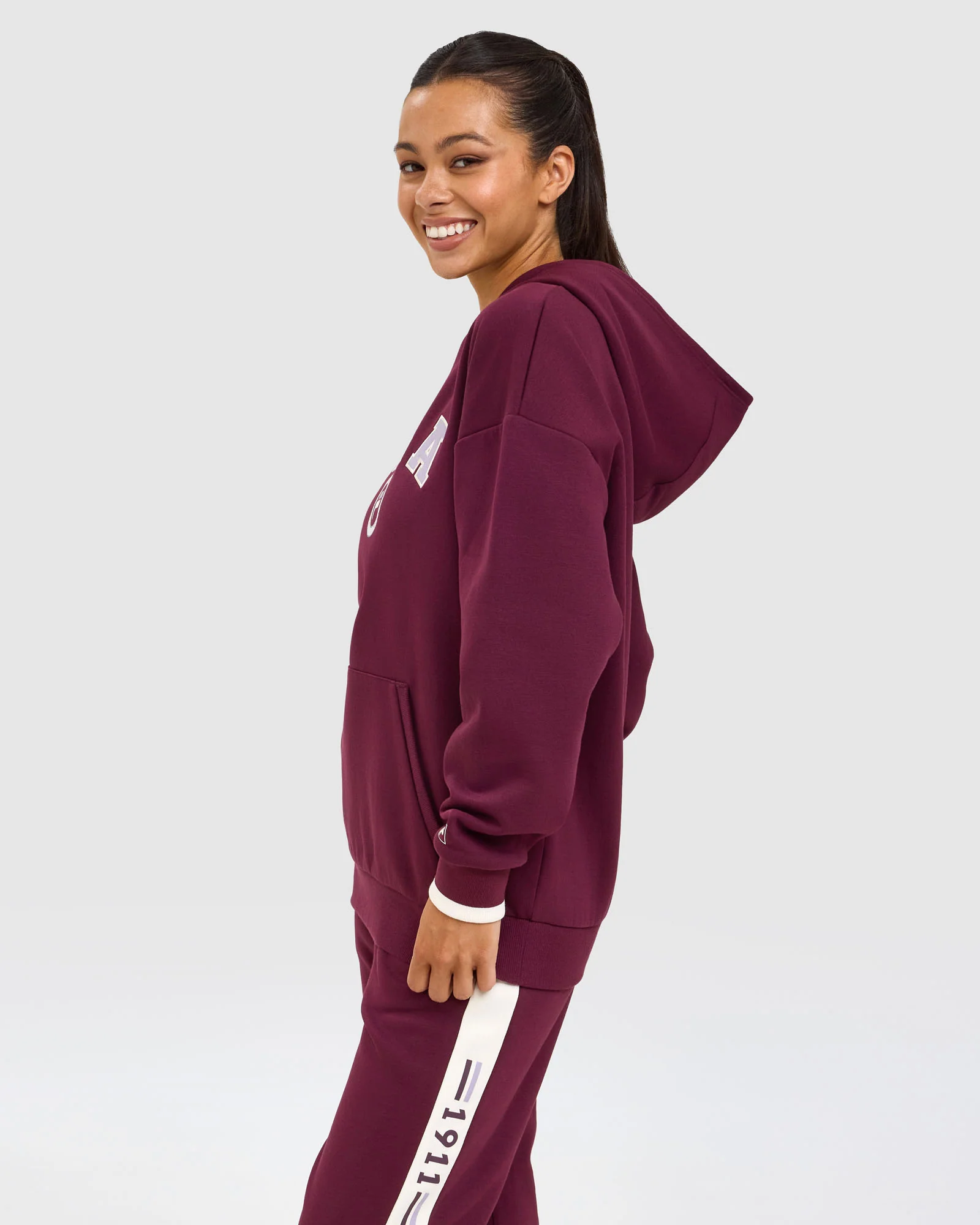 Unisex Logan Hood - Image 3