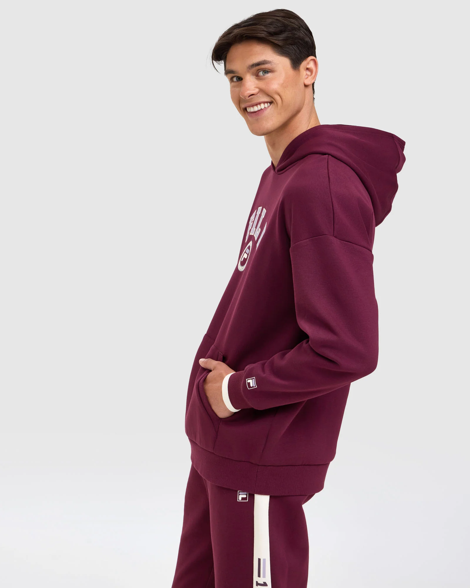 Unisex Logan Hood - Image 4