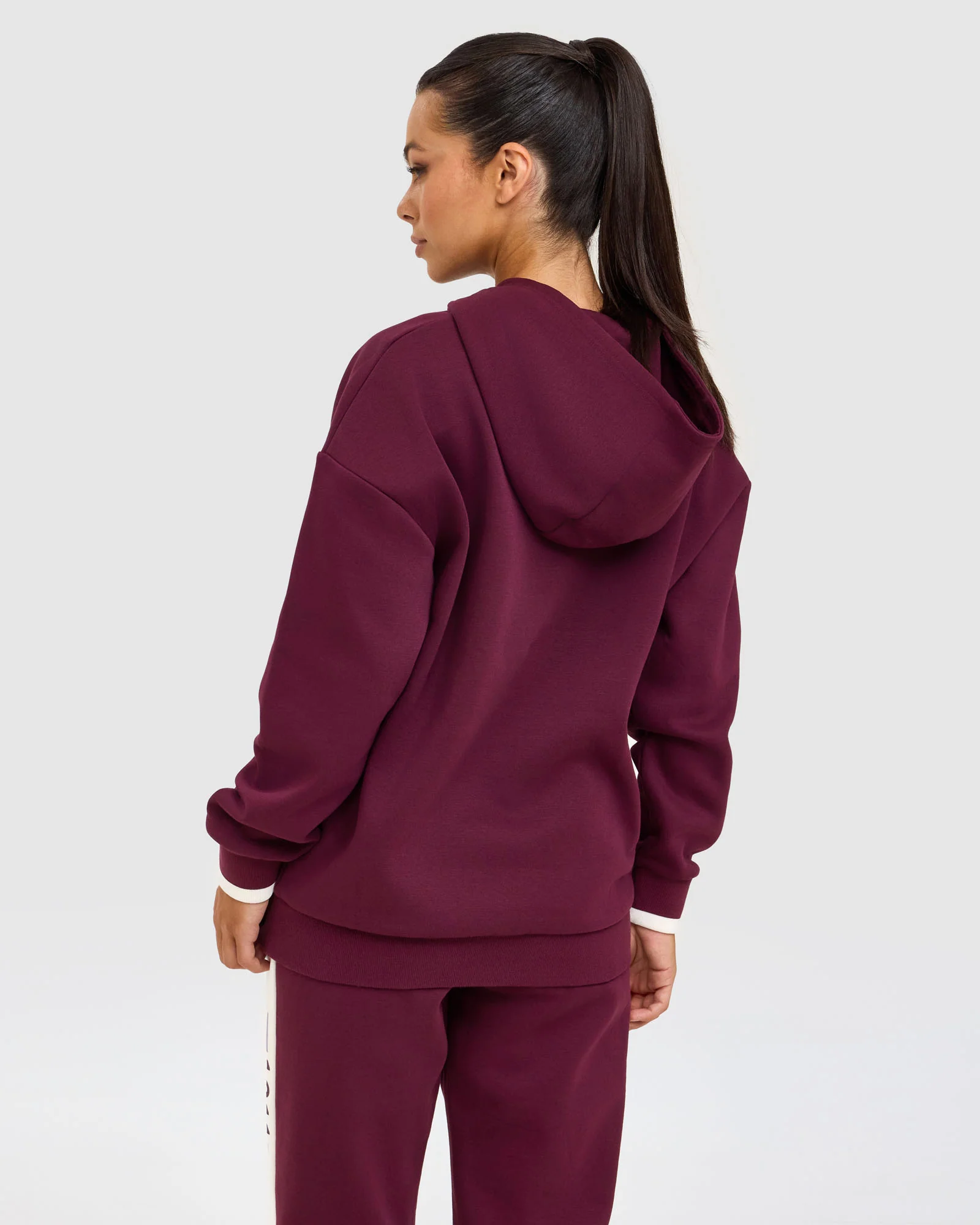 Unisex Logan Hood - Image 5