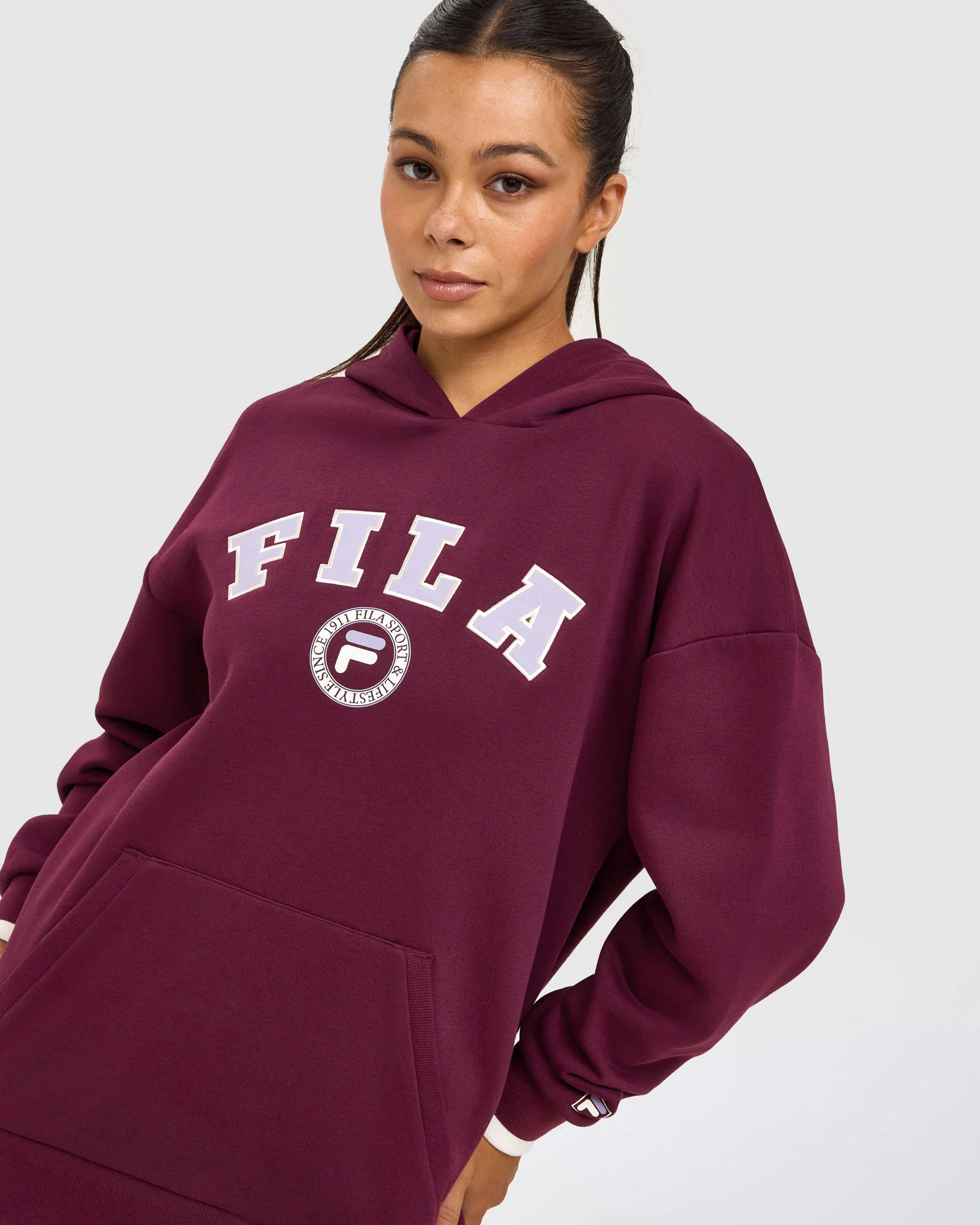 Unisex Logan Hood - Image 7