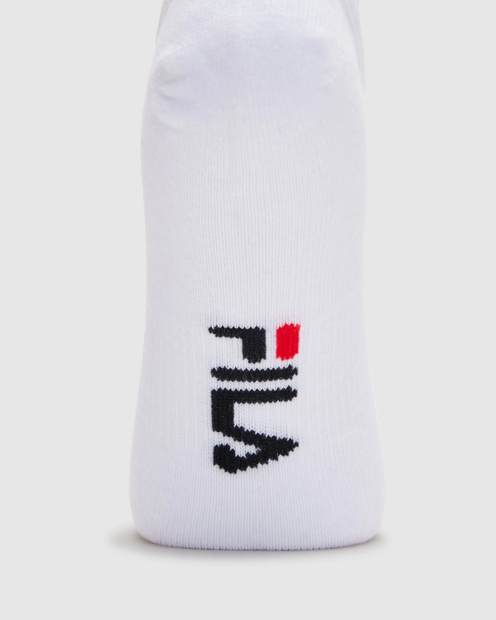 Unisex No Show Socks 3pk - Image 4