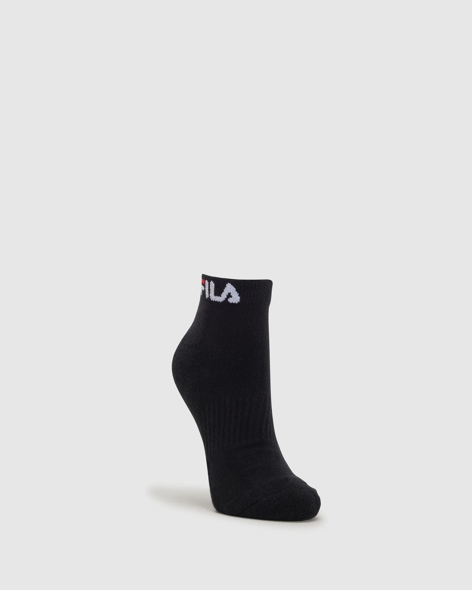 Unisex Ped Socks 3pk - Image 3
