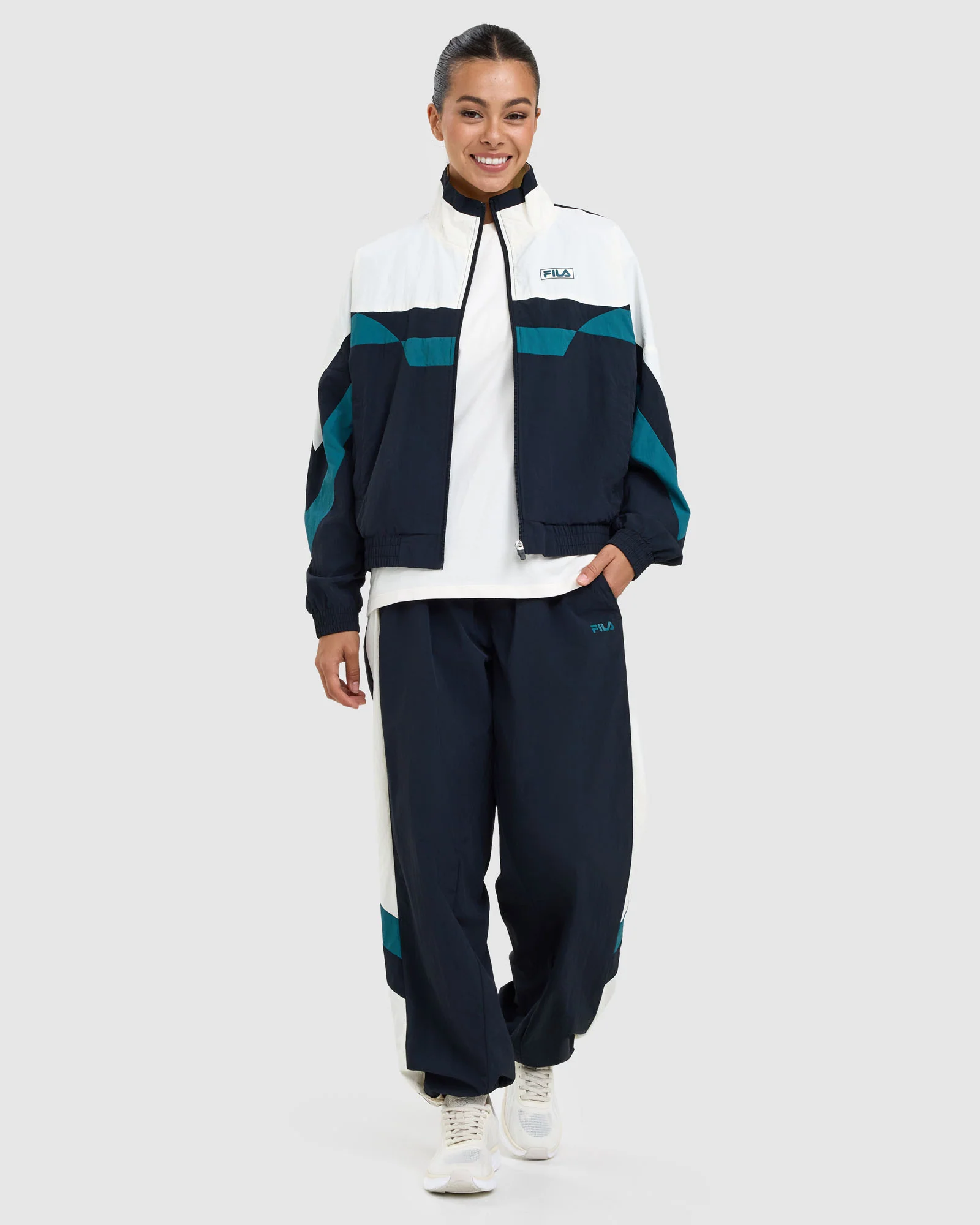 Women's Alexa Active Jacket - Image 10