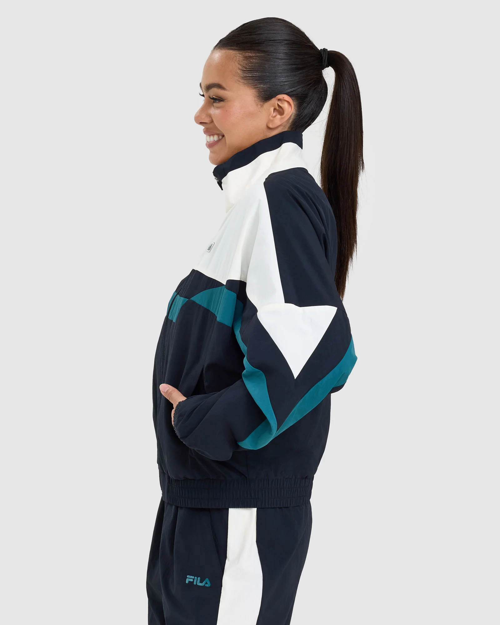 Women's Alexa Active Jacket - Image 2